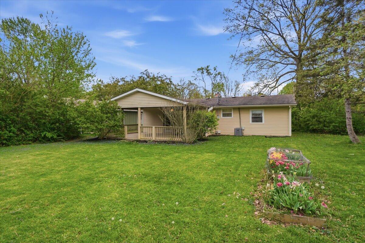 842 6th Street, Marysville, Ohio 43040