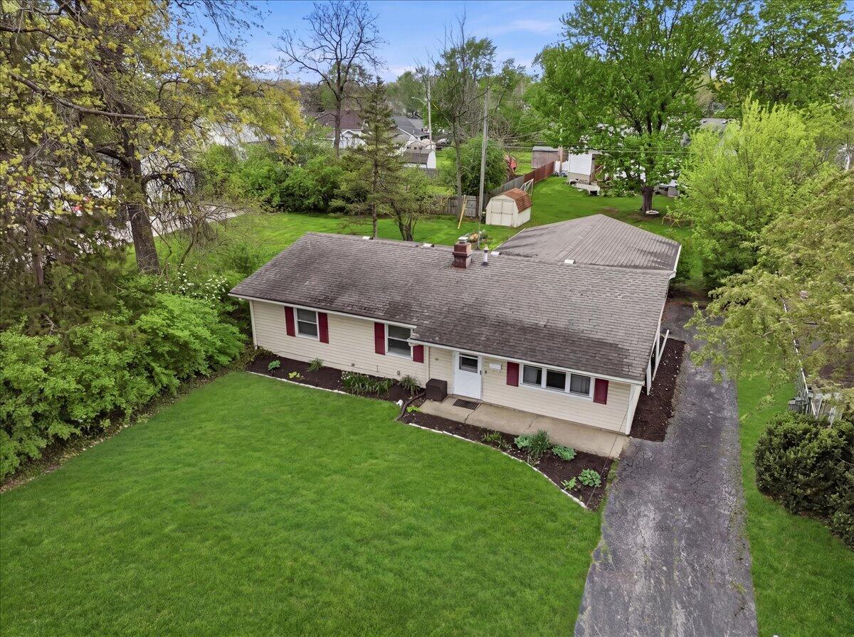 842 6th Street, Marysville, Ohio 43040