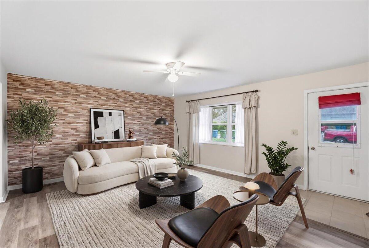 842 6th Street, Marysville, Ohio 43040