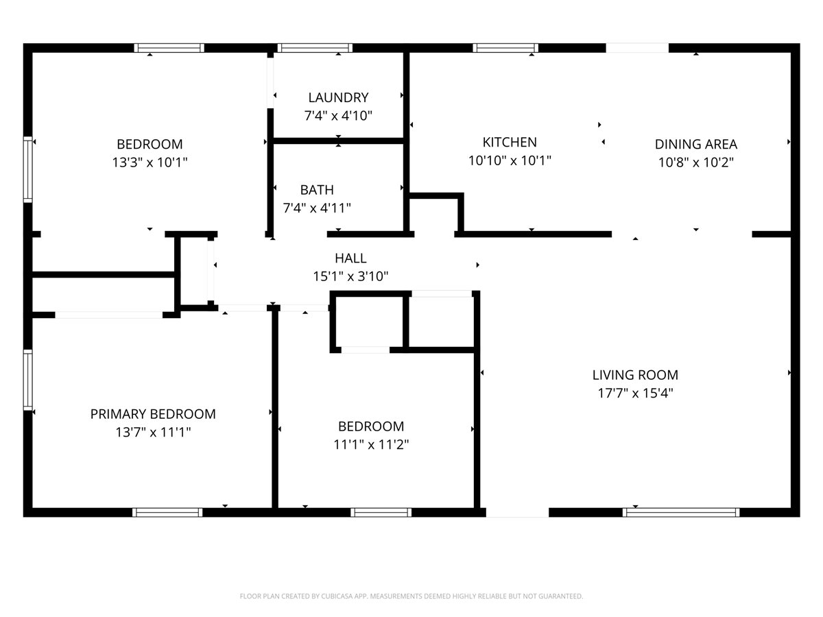 842 6th Street, Marysville, Ohio 43040