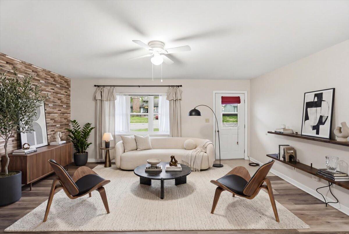 842 6th Street, Marysville, Ohio 43040