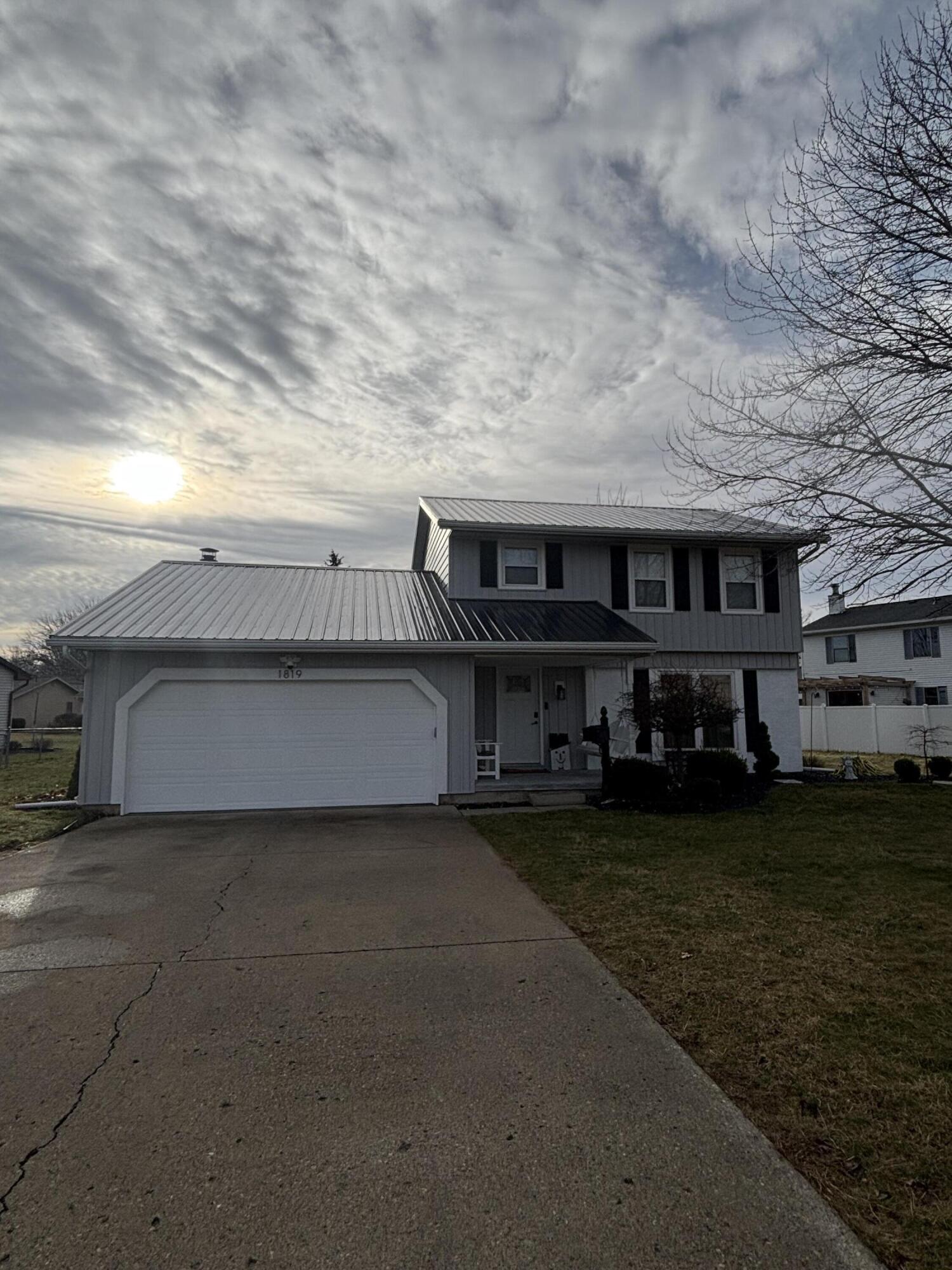 1819 Cheshire Drive, Saint Marys, Ohio 45885