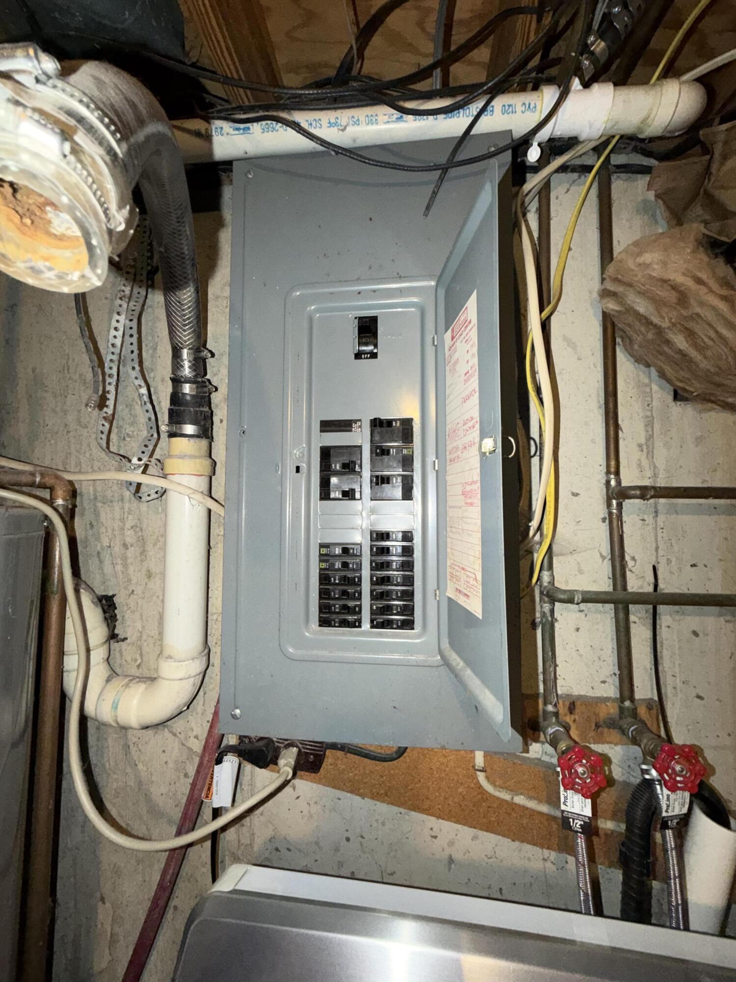 1819 Cheshire Drive, Saint Marys, Ohio 45885