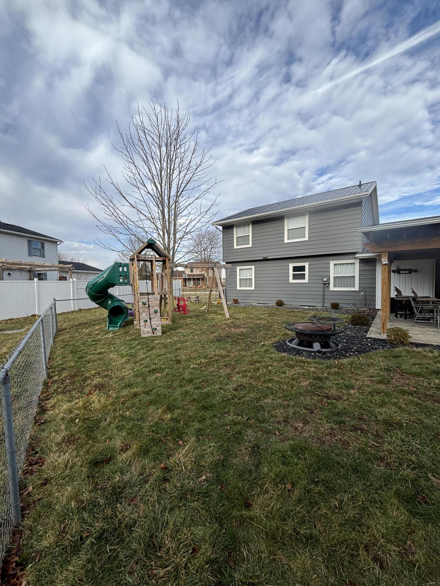 1819 Cheshire Drive, Saint Marys, Ohio 45885