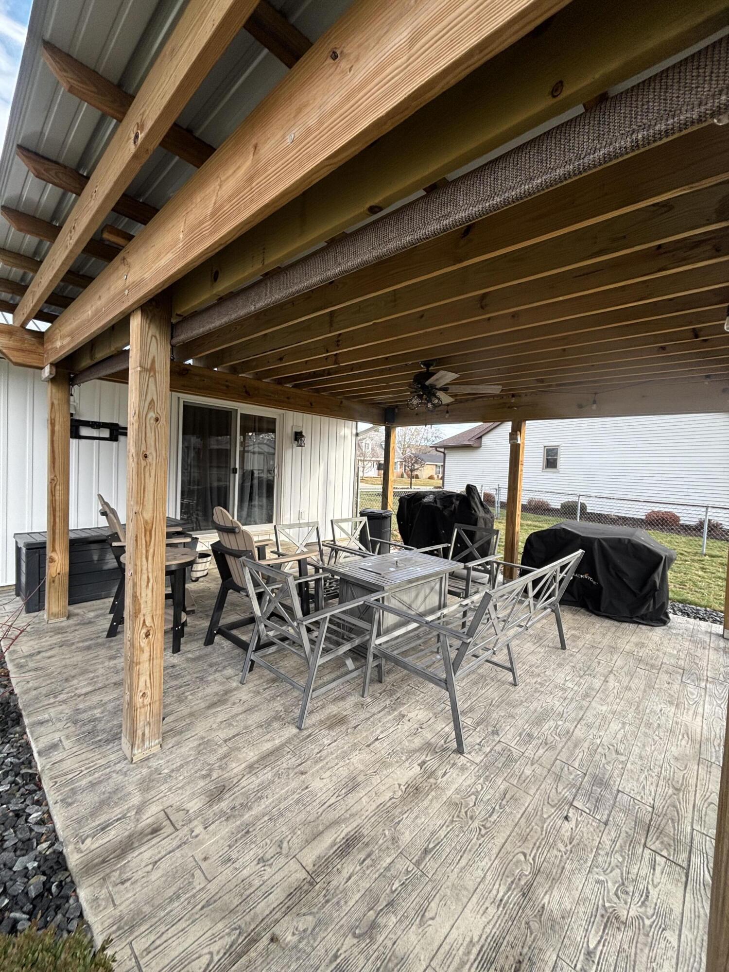 1819 Cheshire Drive, Saint Marys, Ohio 45885