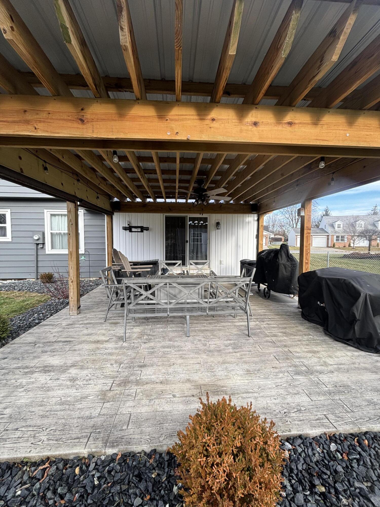 1819 Cheshire Drive, Saint Marys, Ohio 45885