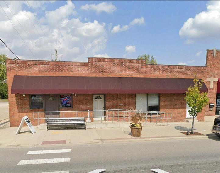 74 Main Street, West Jefferson, Ohio 43162