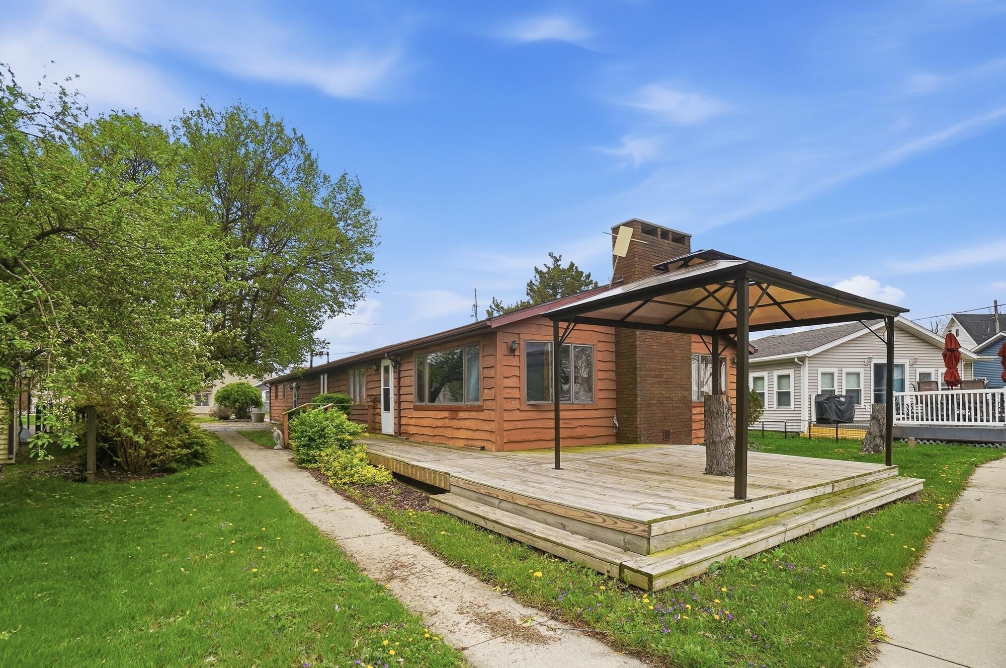 5616 Island View Drive, Celina, Ohio 45822