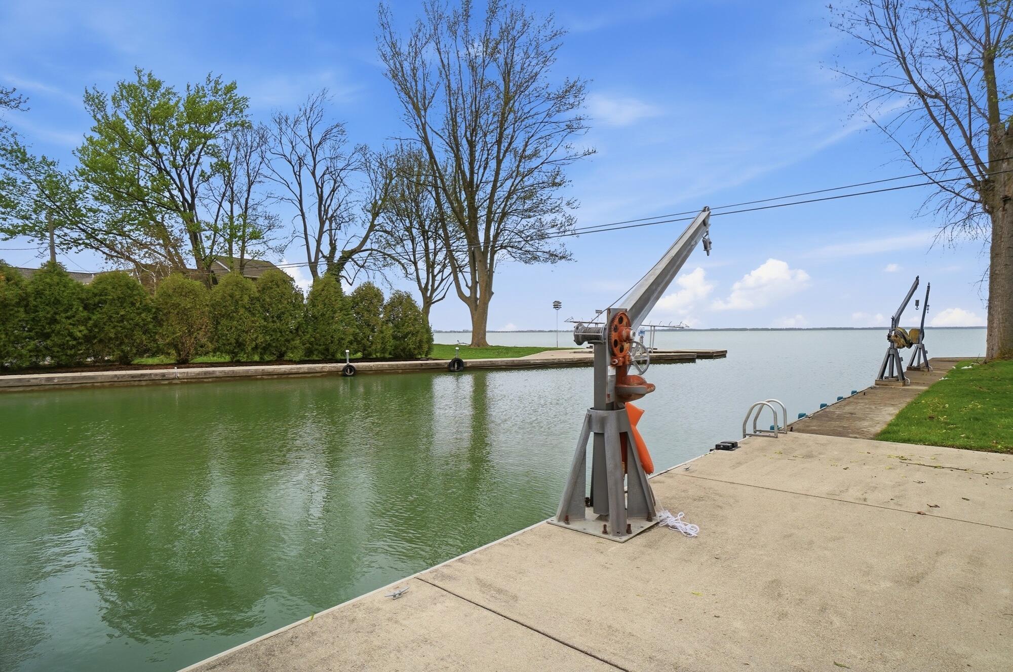 5616 Island View Drive, Celina, Ohio 45822