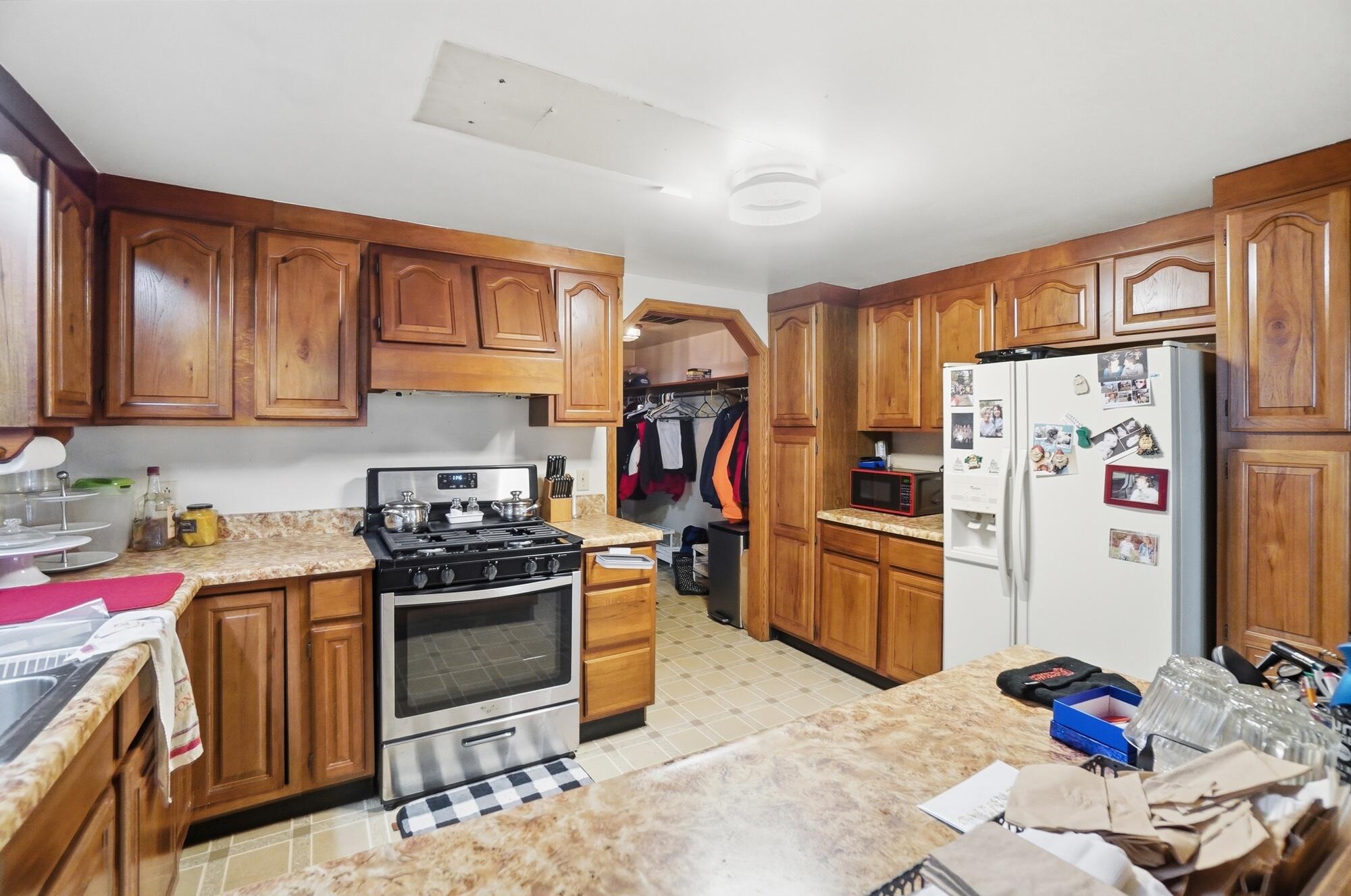 5616 Island View Drive, Celina, Ohio 45822