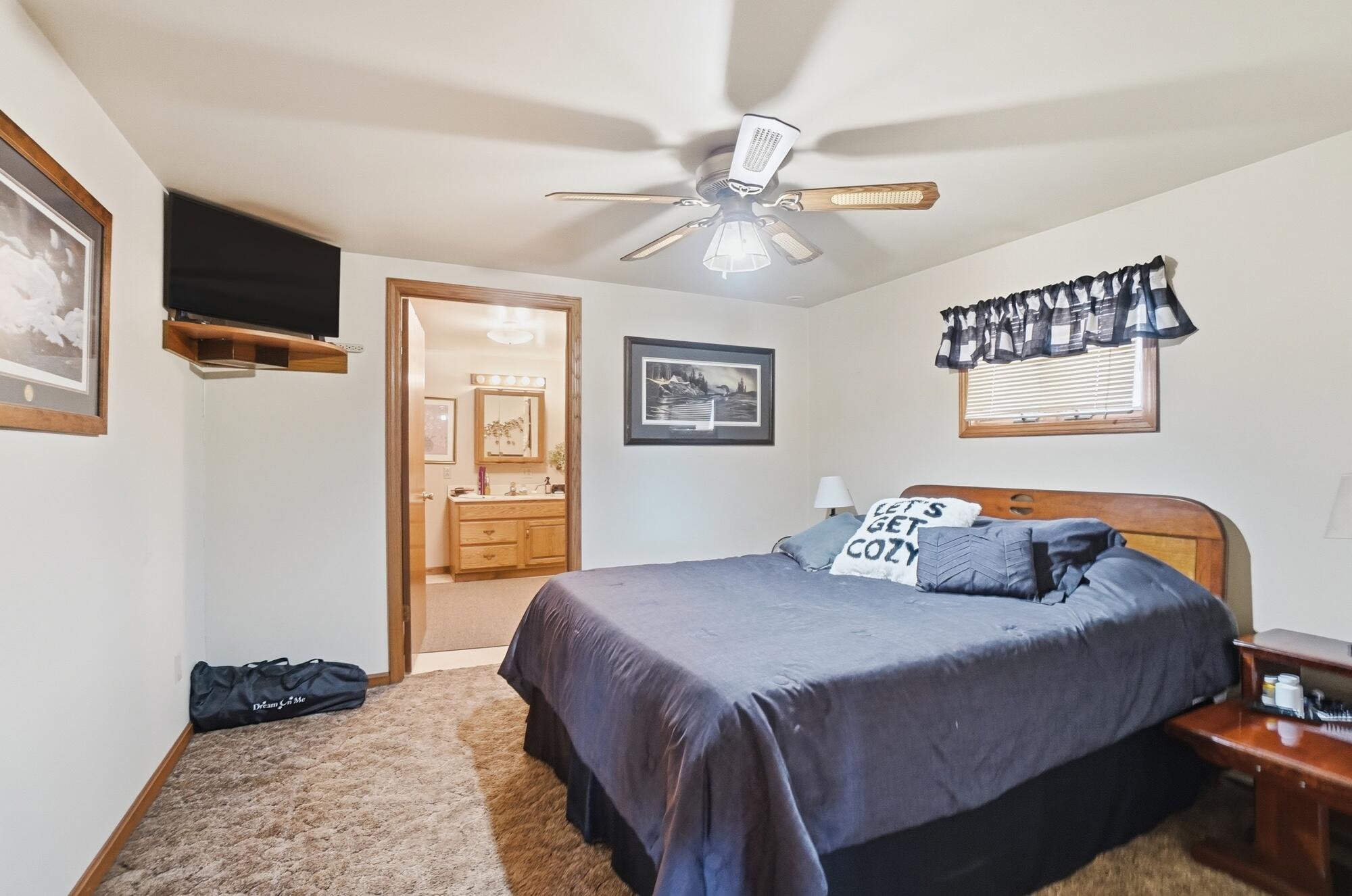 5616 Island View Drive, Celina, Ohio 45822