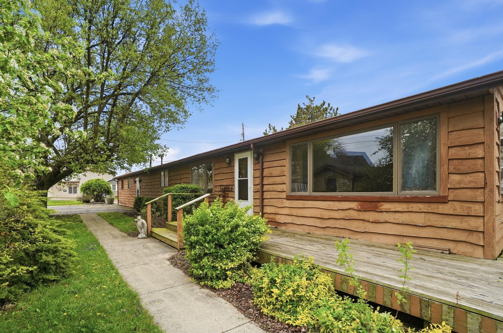 5616 Island View Drive, Celina, Ohio 45822