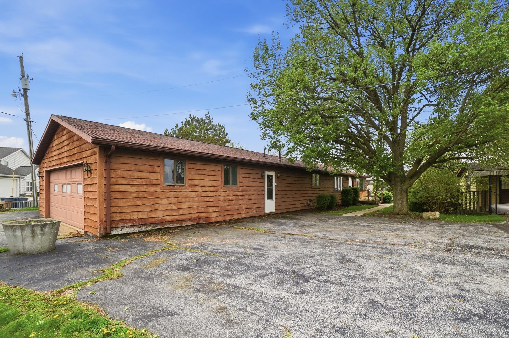 5616 Island View Drive, Celina, Ohio 45822