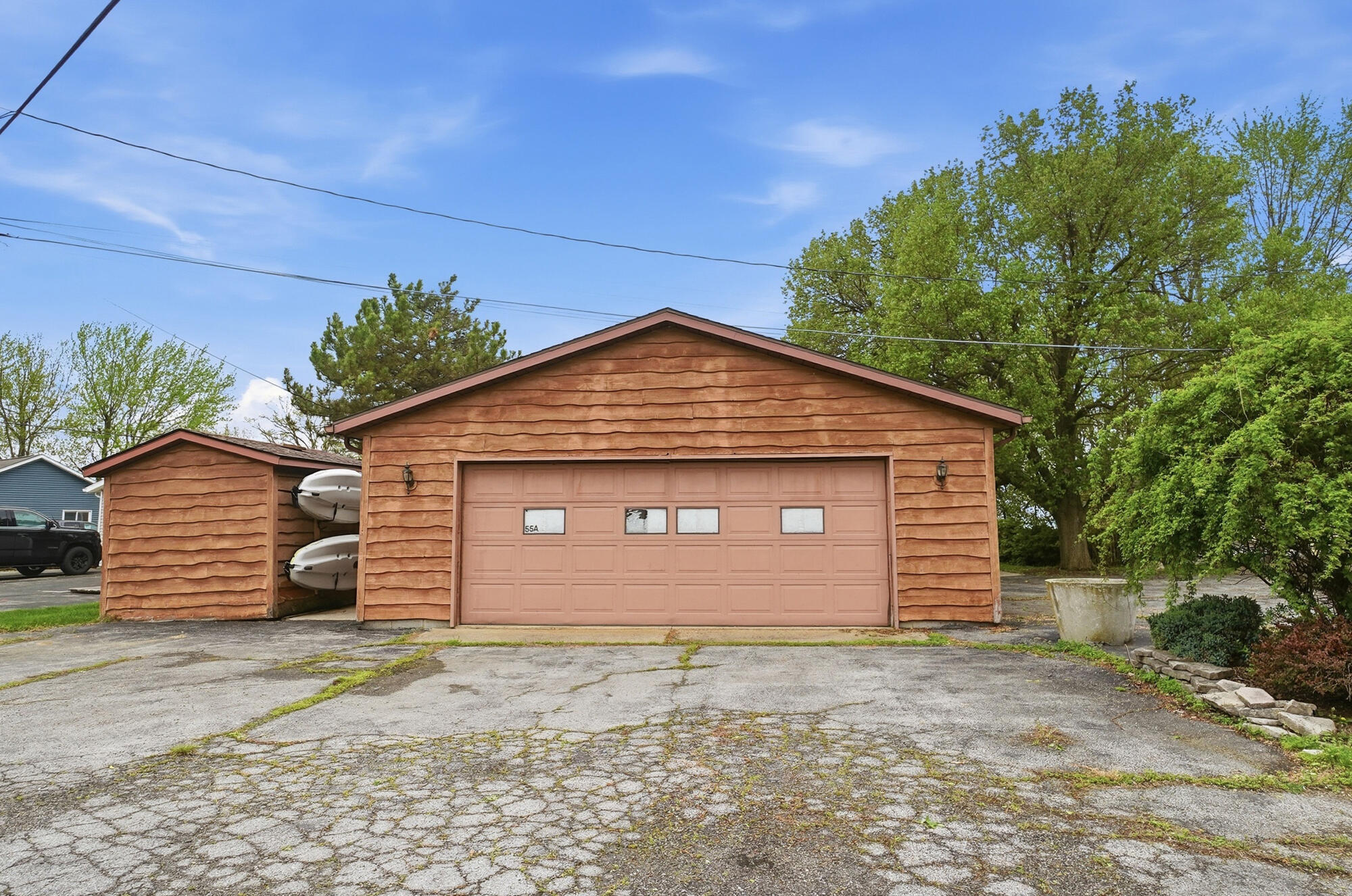 5616 Island View Drive, Celina, Ohio 45822