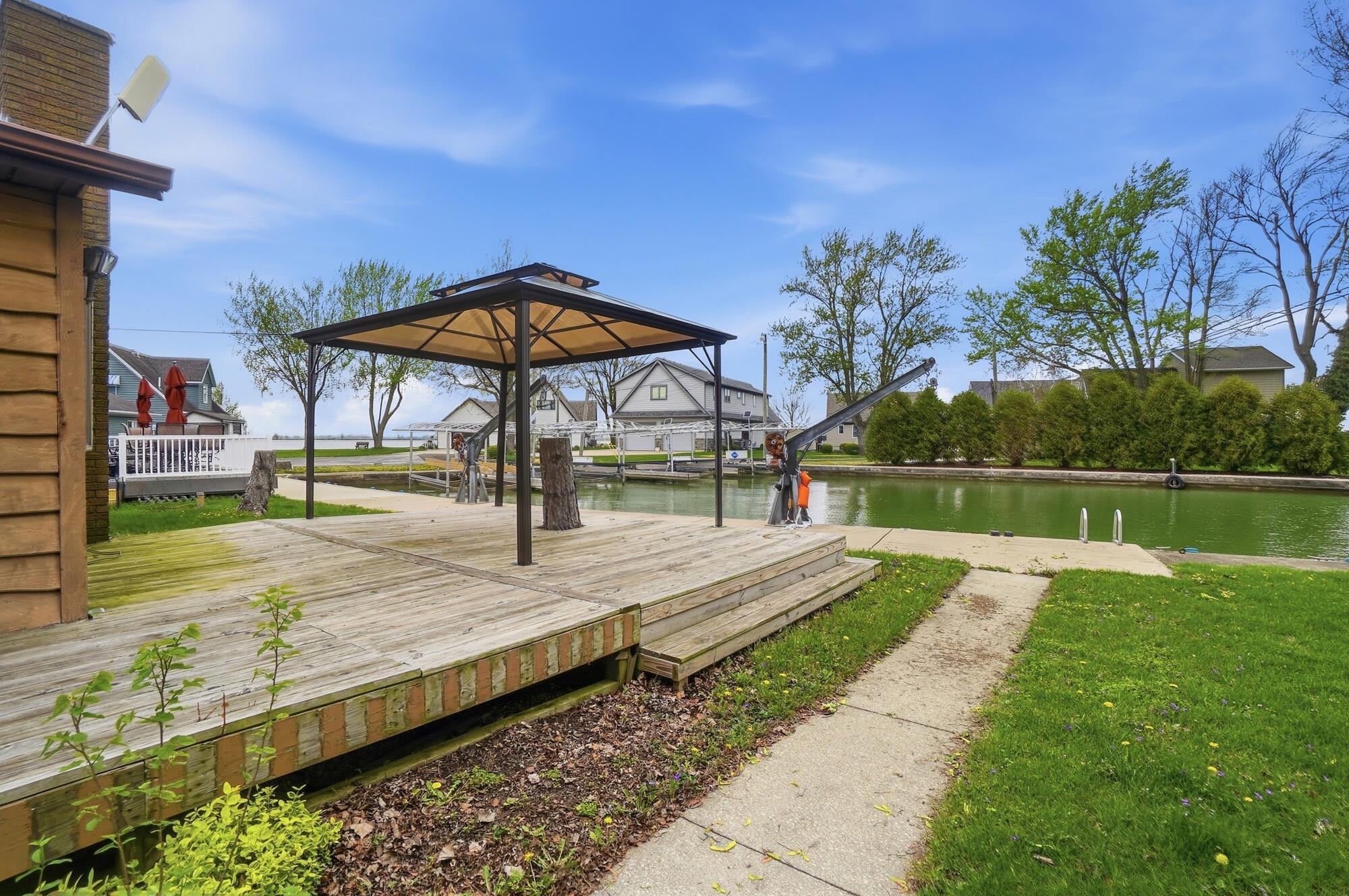 5616 Island View Drive, Celina, Ohio 45822