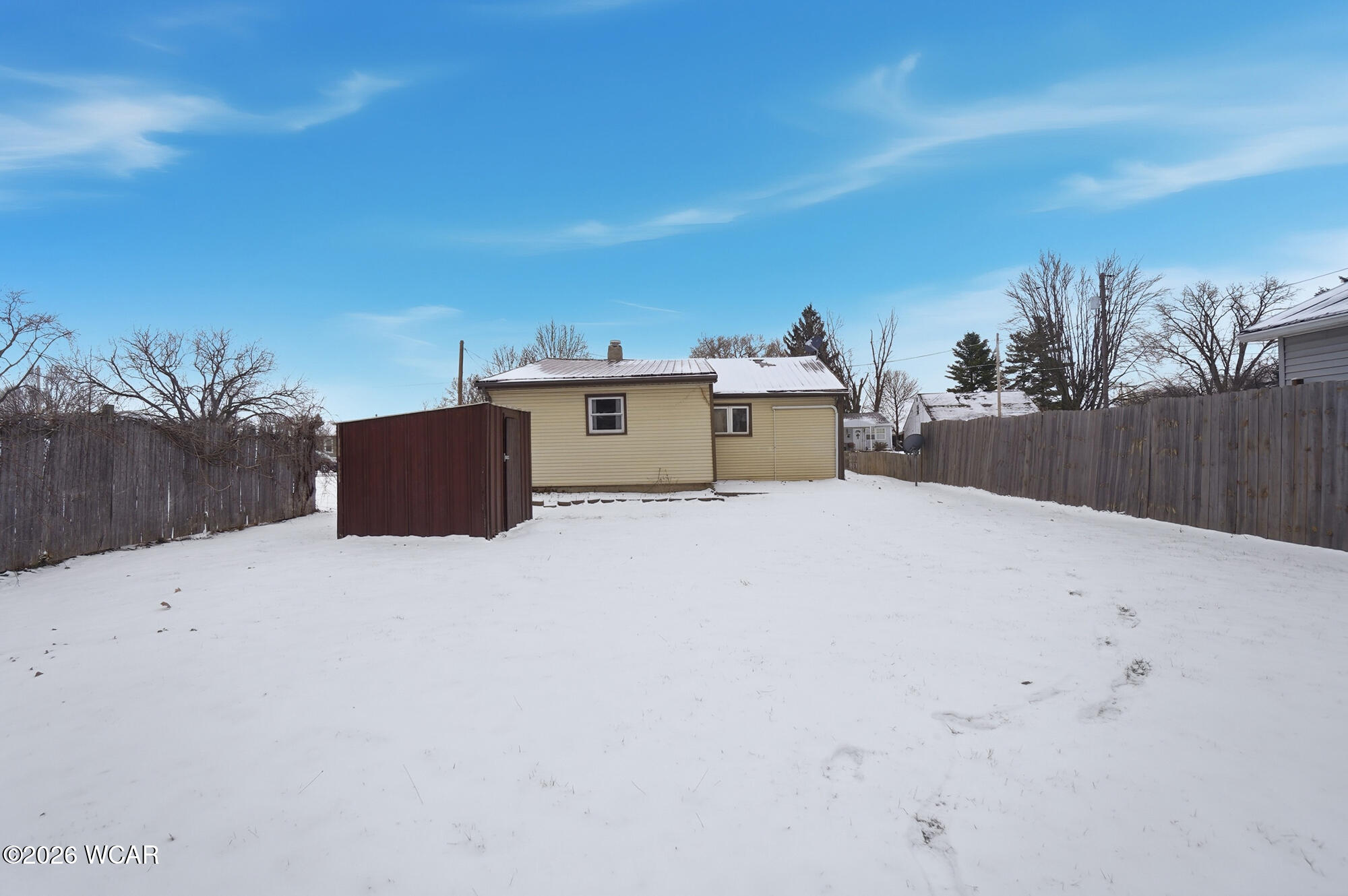 719 Davis Street Street, Findlay, Ohio