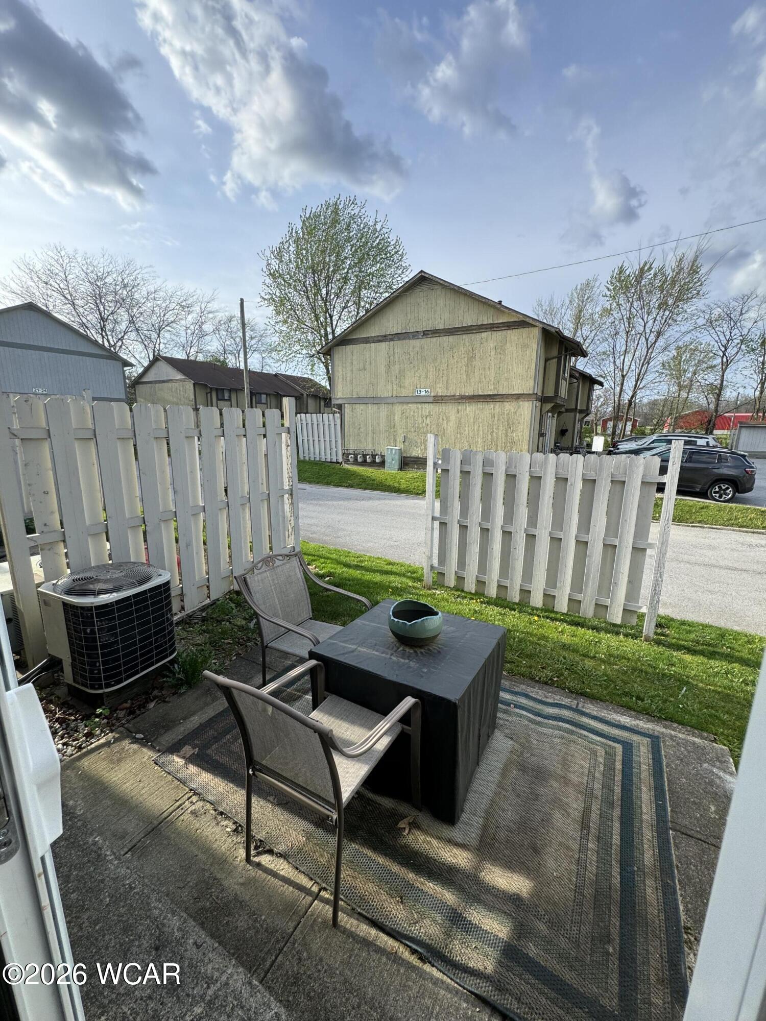 31 Greentree Circle, Cridersville, Ohio