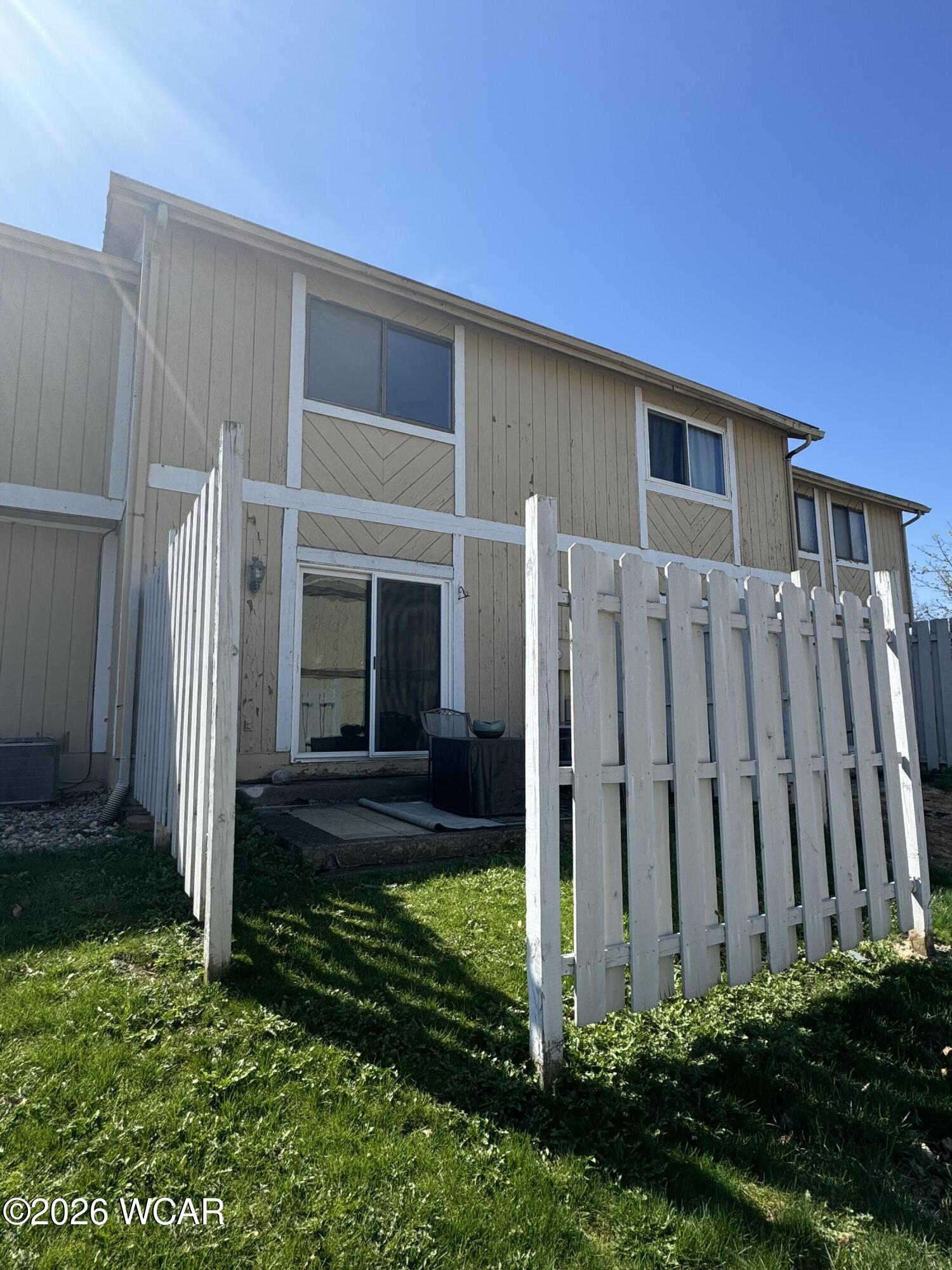 31 Greentree Circle, Cridersville, Ohio