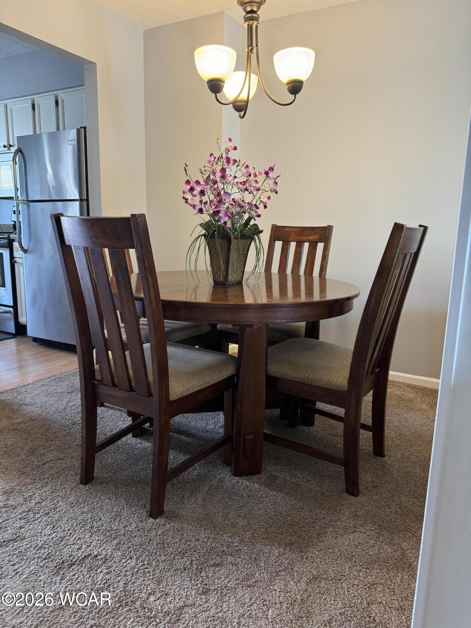 31 Greentree Circle, Cridersville, Ohio