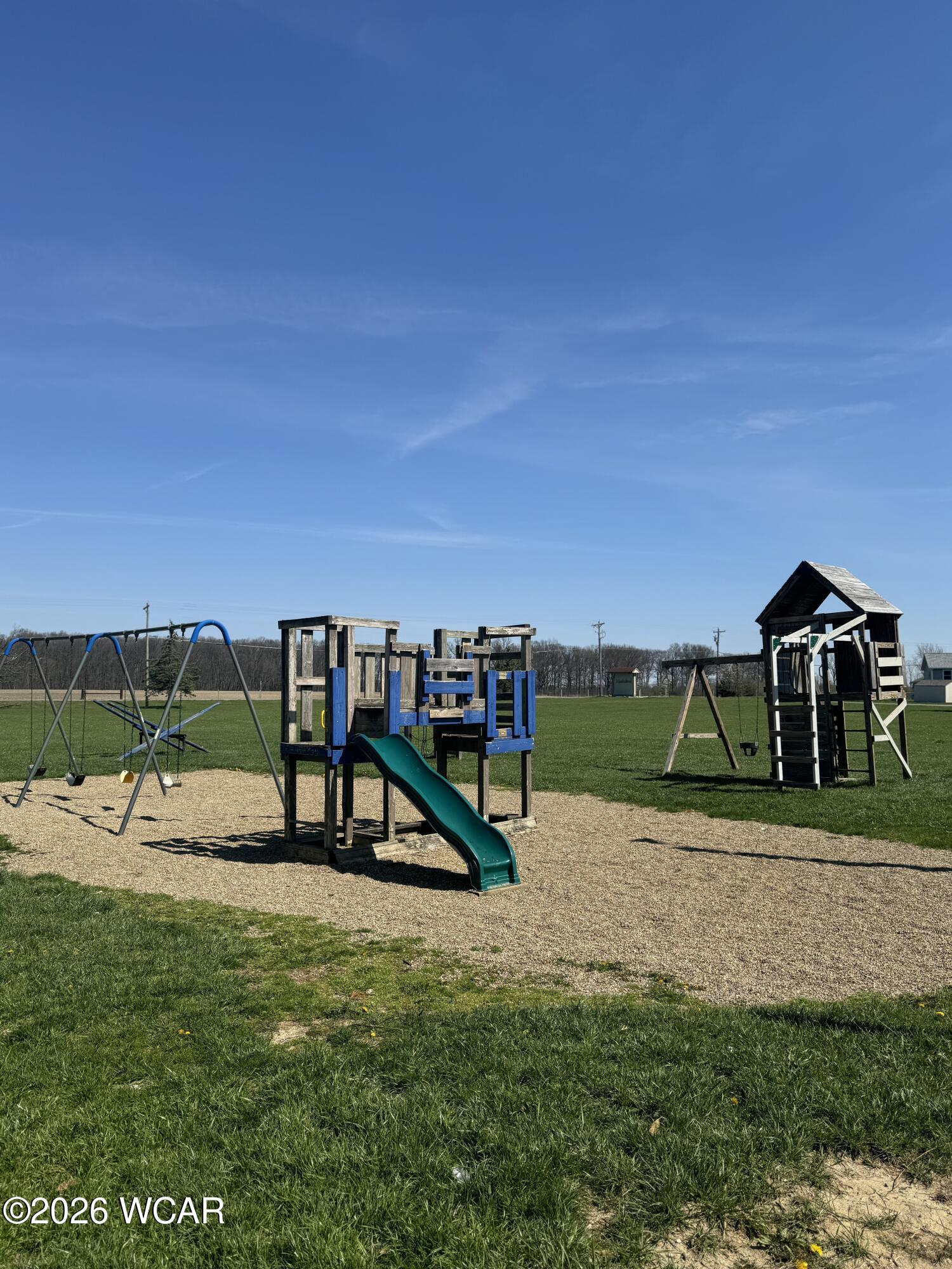 31 Greentree Circle, Cridersville, Ohio