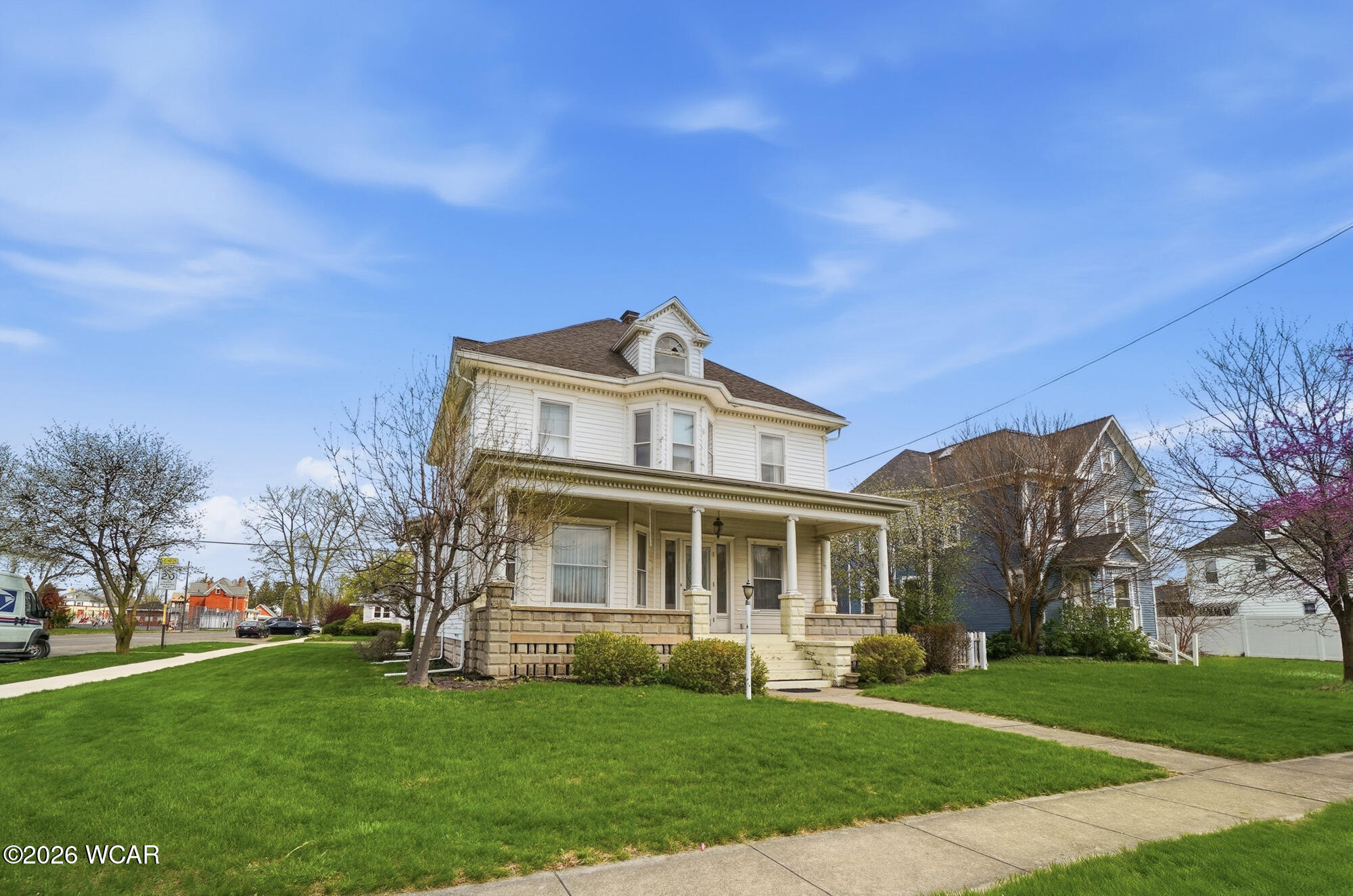 404 3rd Street, Delphos, Ohio