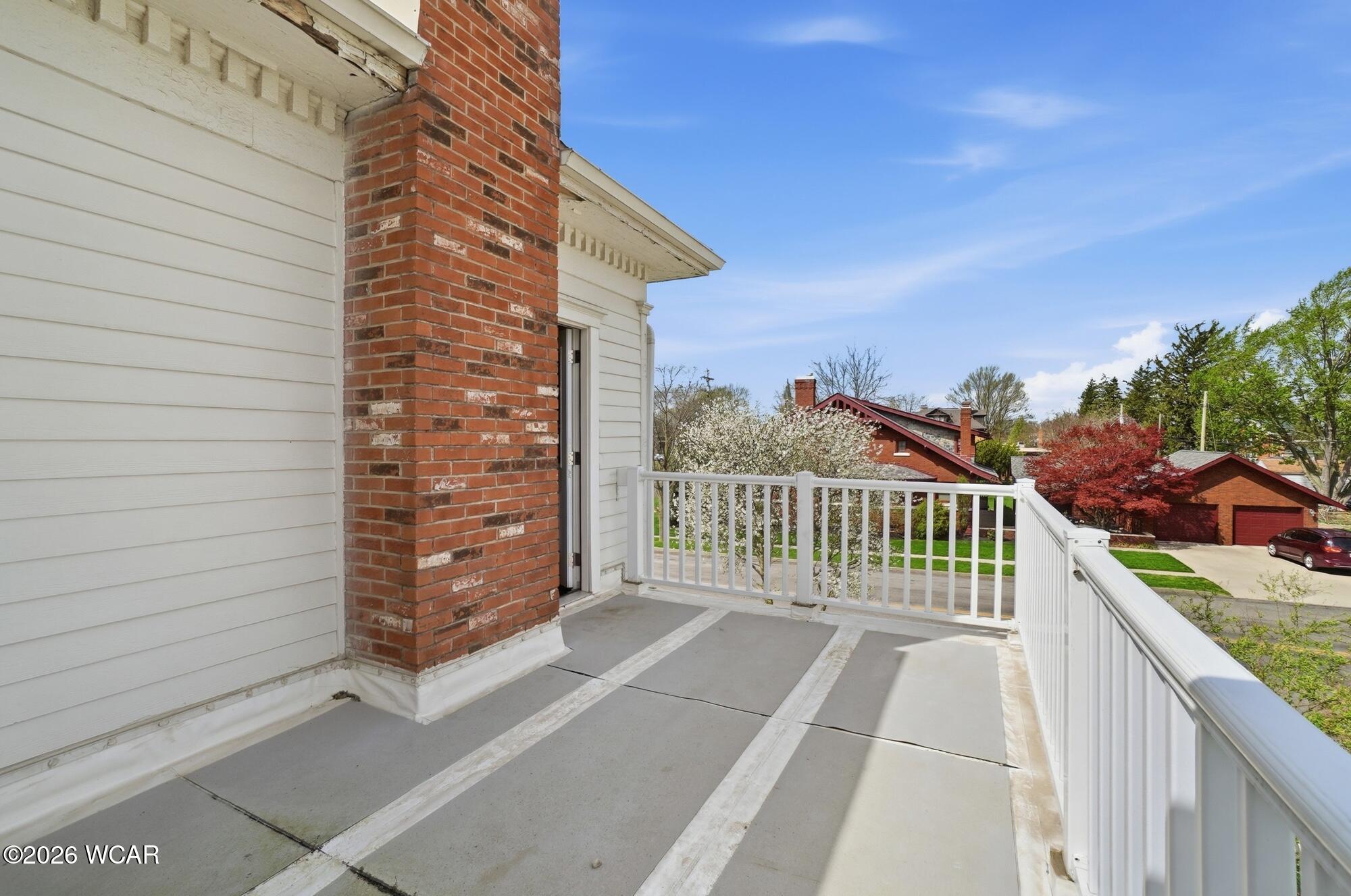 404 3rd Street, Delphos, Ohio