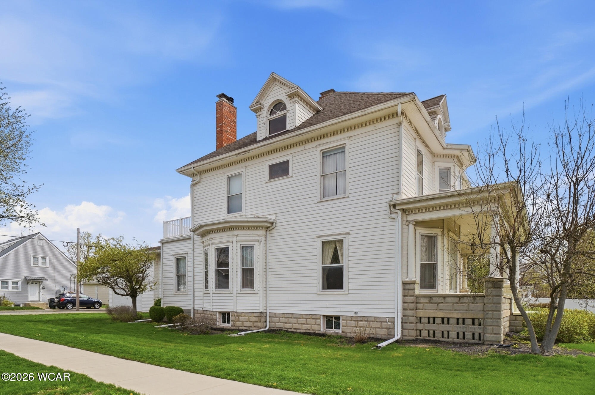 404 3rd Street, Delphos, Ohio