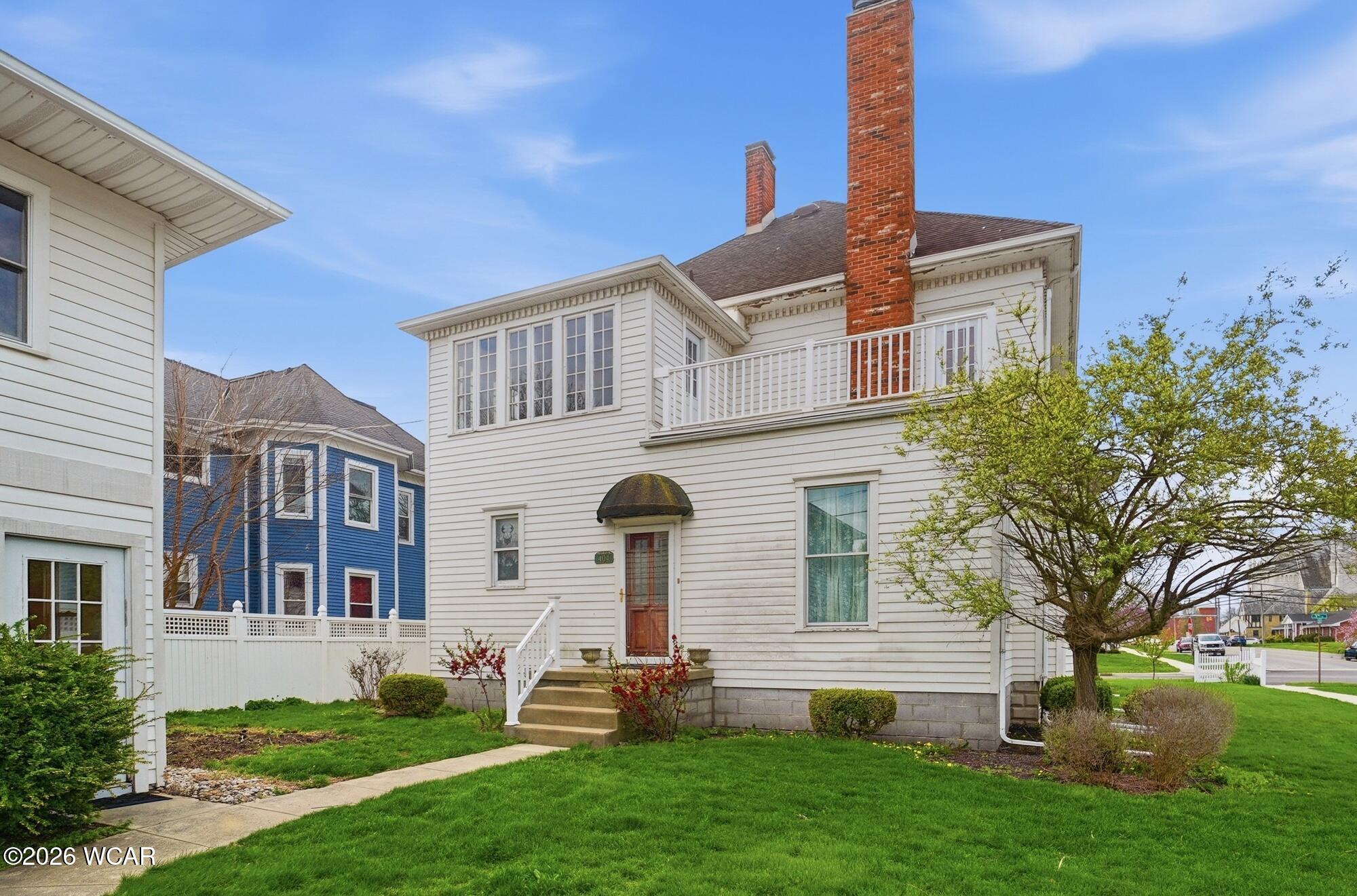 404 3rd Street, Delphos, Ohio