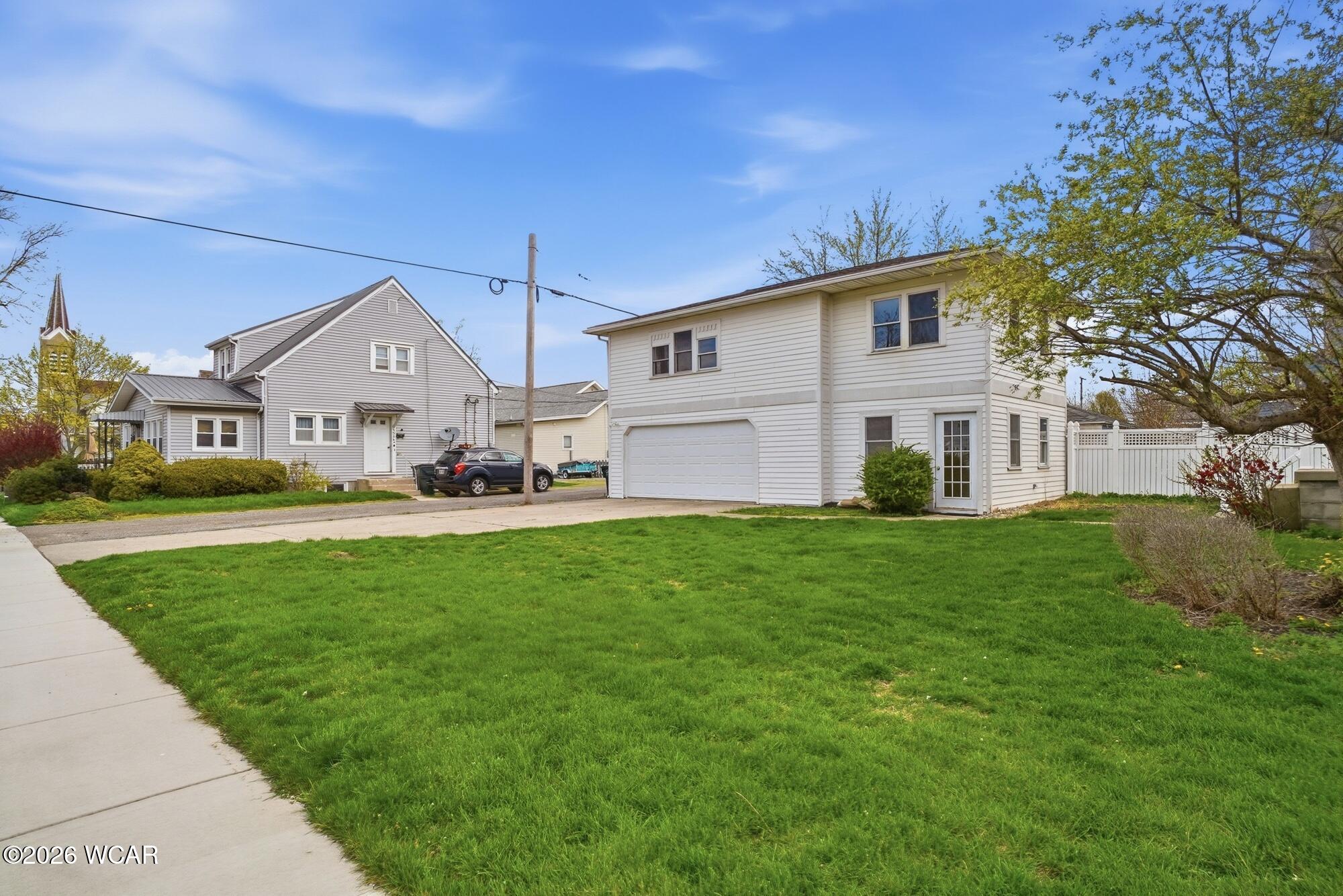 404 3rd Street, Delphos, Ohio