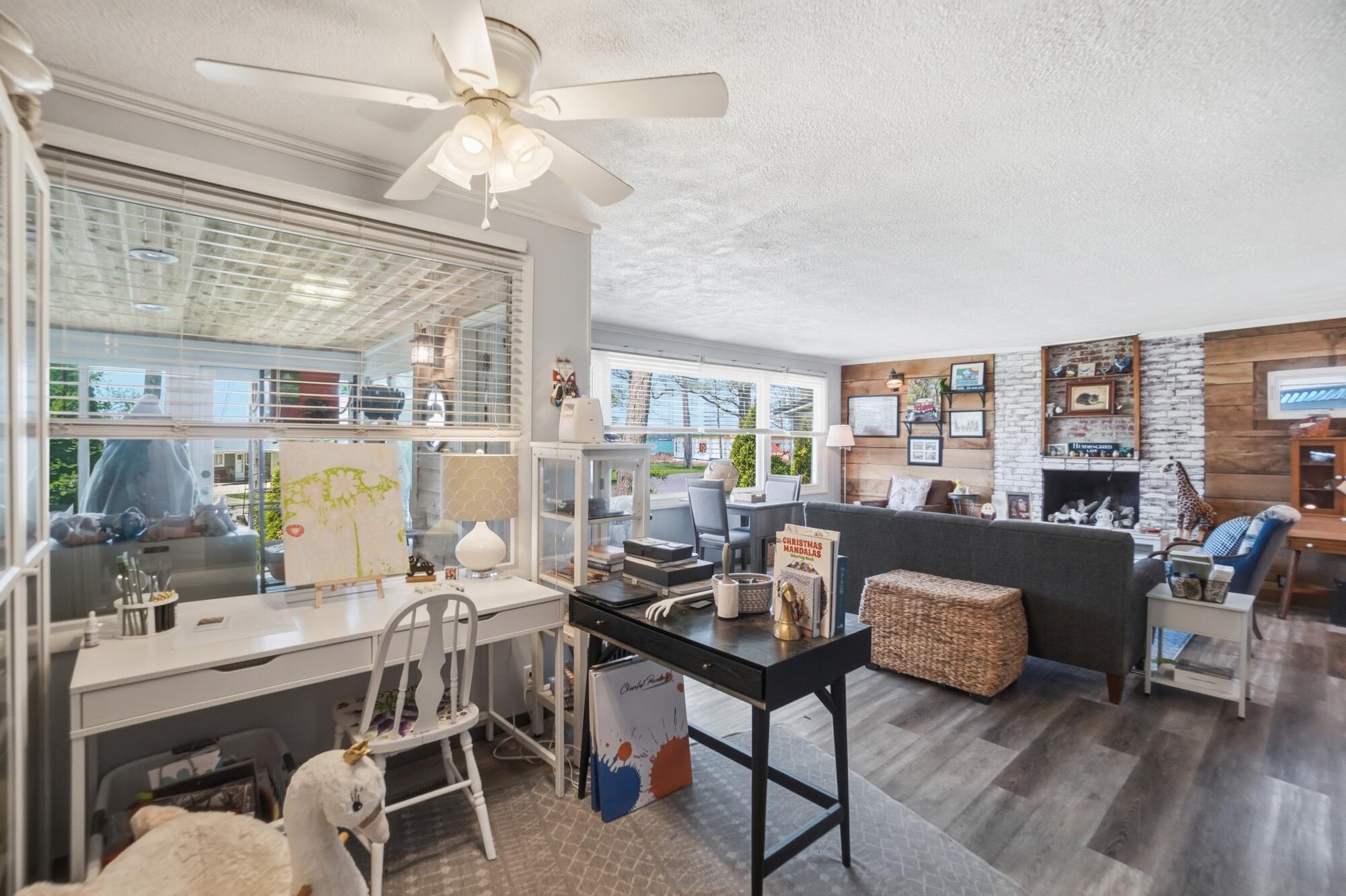 10436 Seminole Shore Drive, Huntsville, Ohio 43324