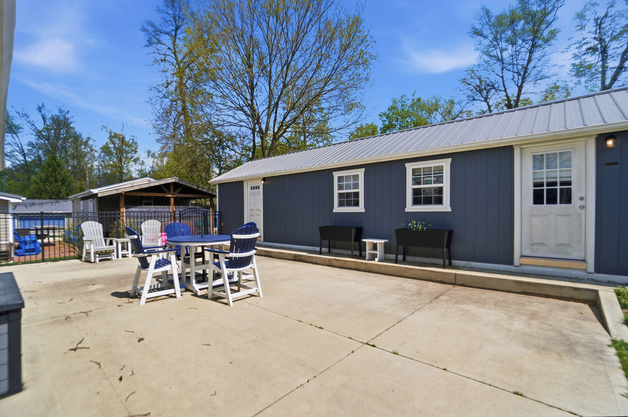 10436 Seminole Shore Drive, Huntsville, Ohio 43324
