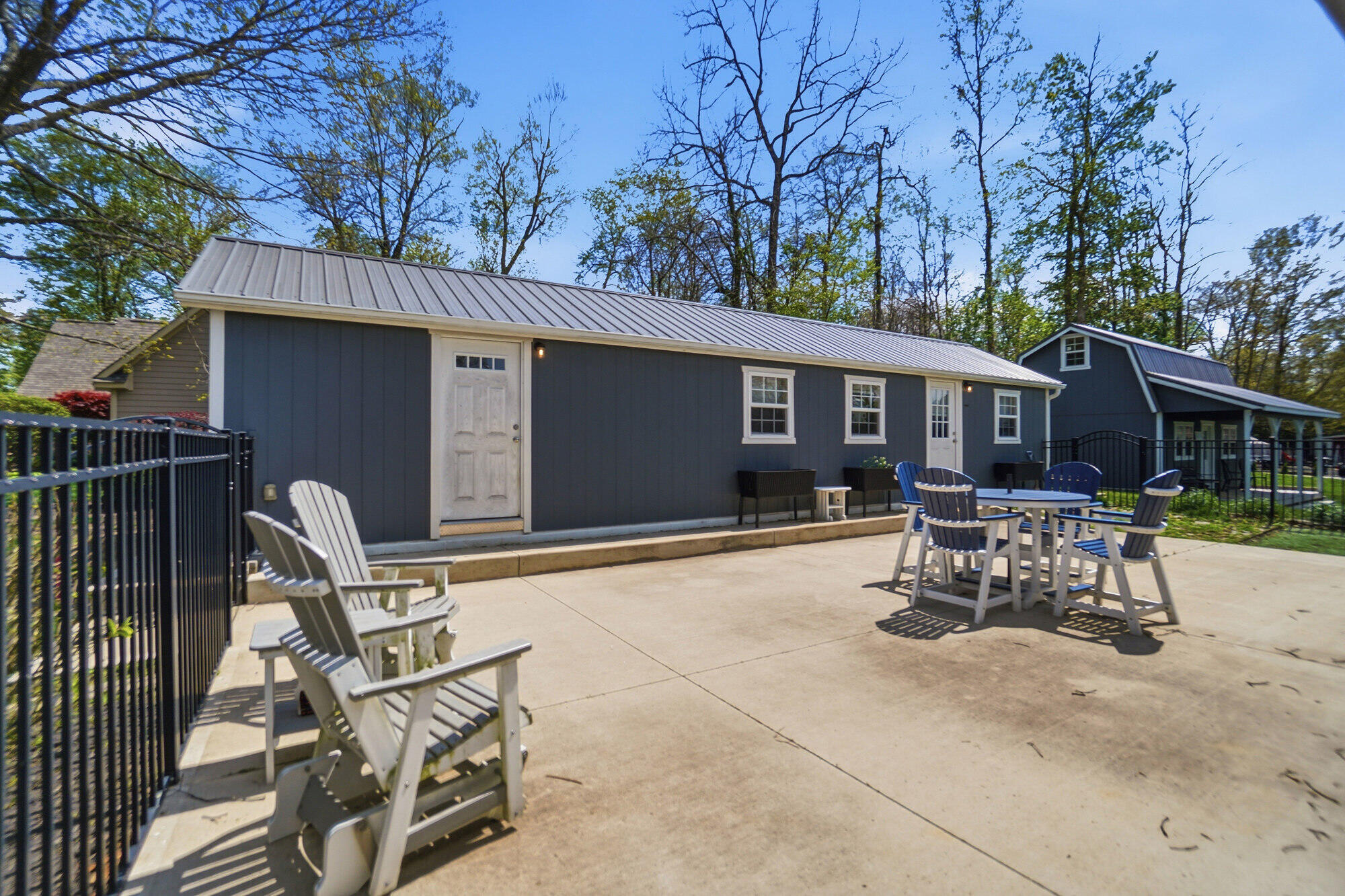 10436 Seminole Shore Drive, Huntsville, Ohio 43324