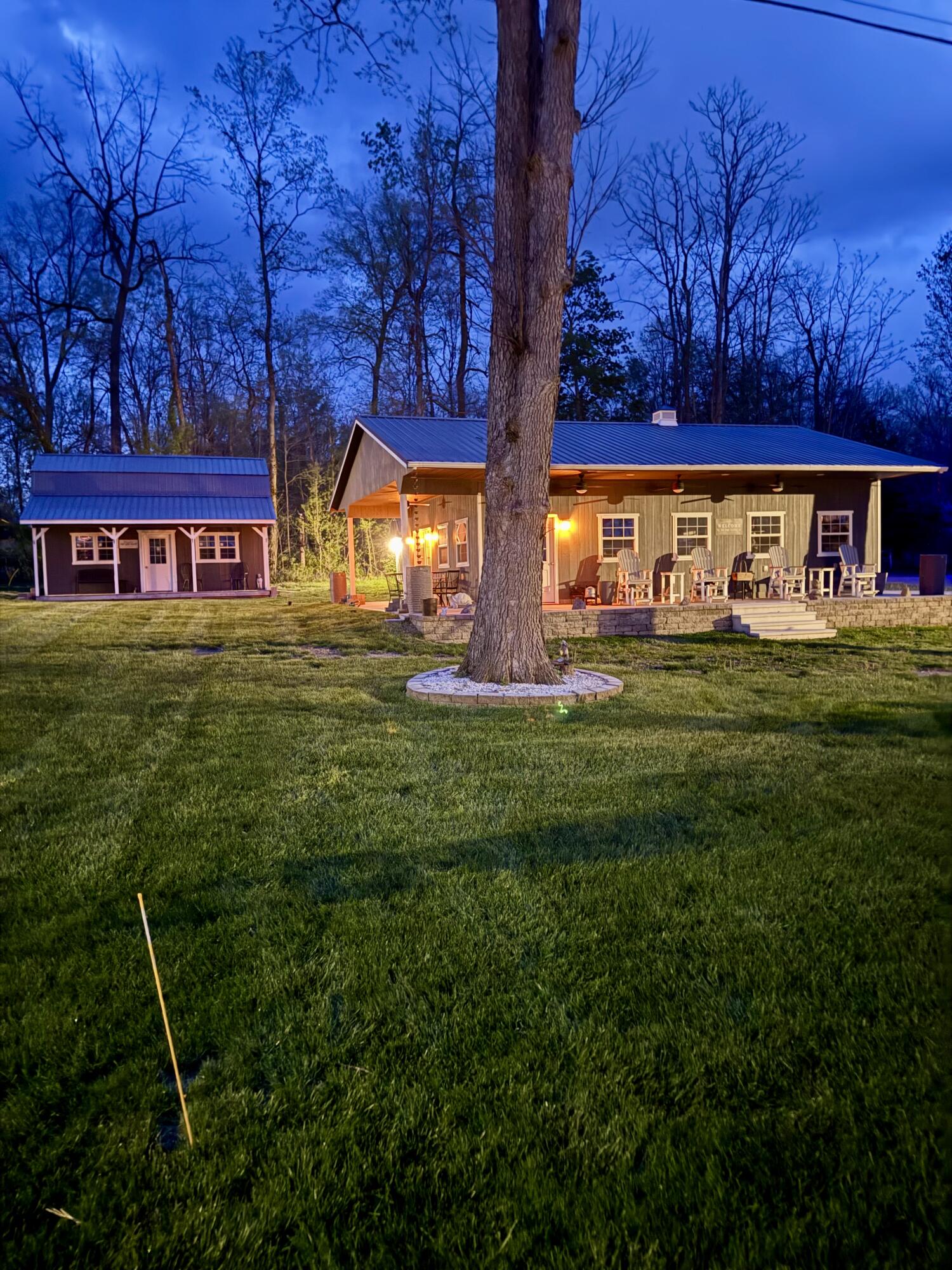 10436 Seminole Shore Drive, Huntsville, Ohio 43324