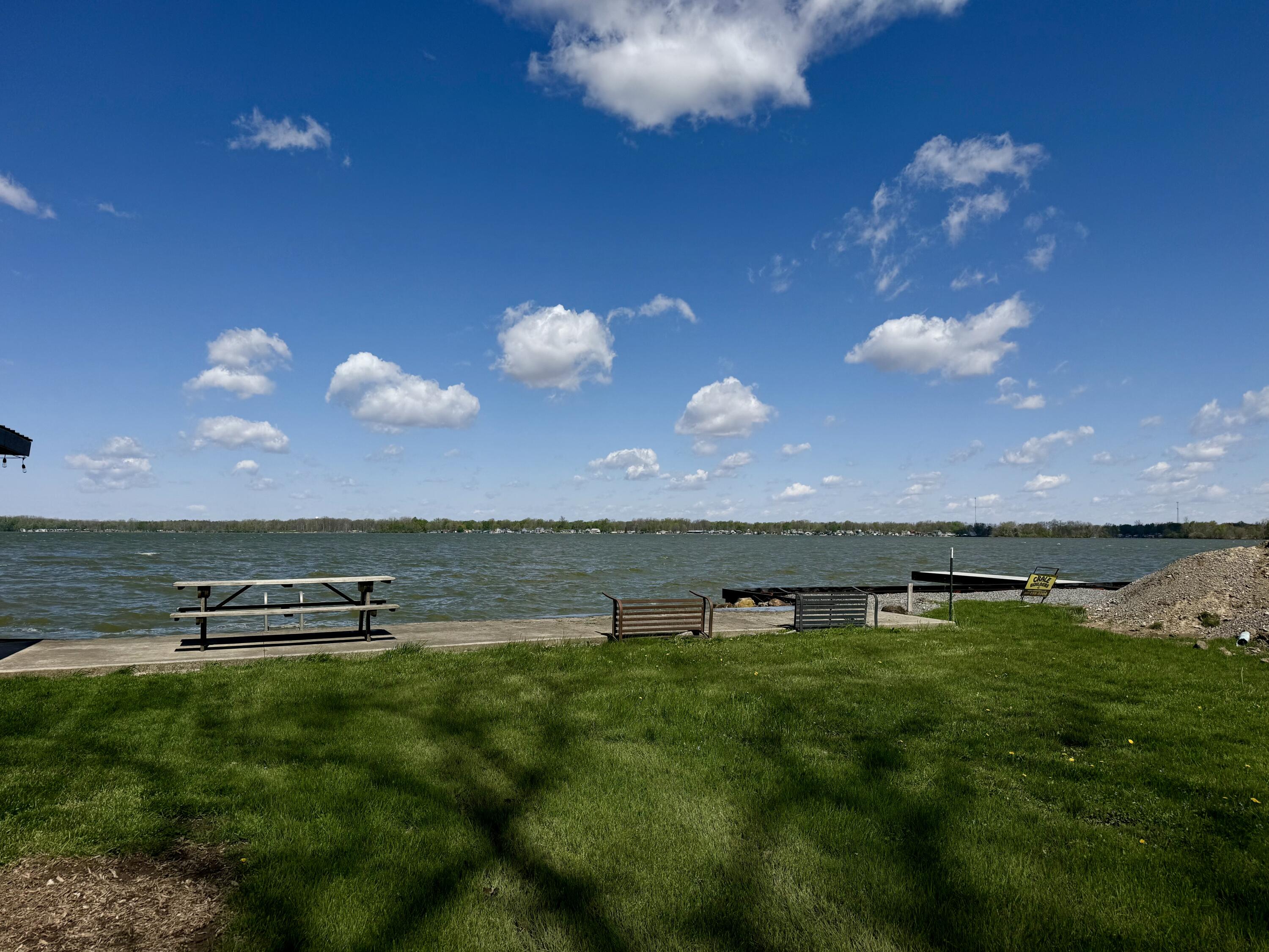 10436 Seminole Shore Drive, Huntsville, Ohio 43324