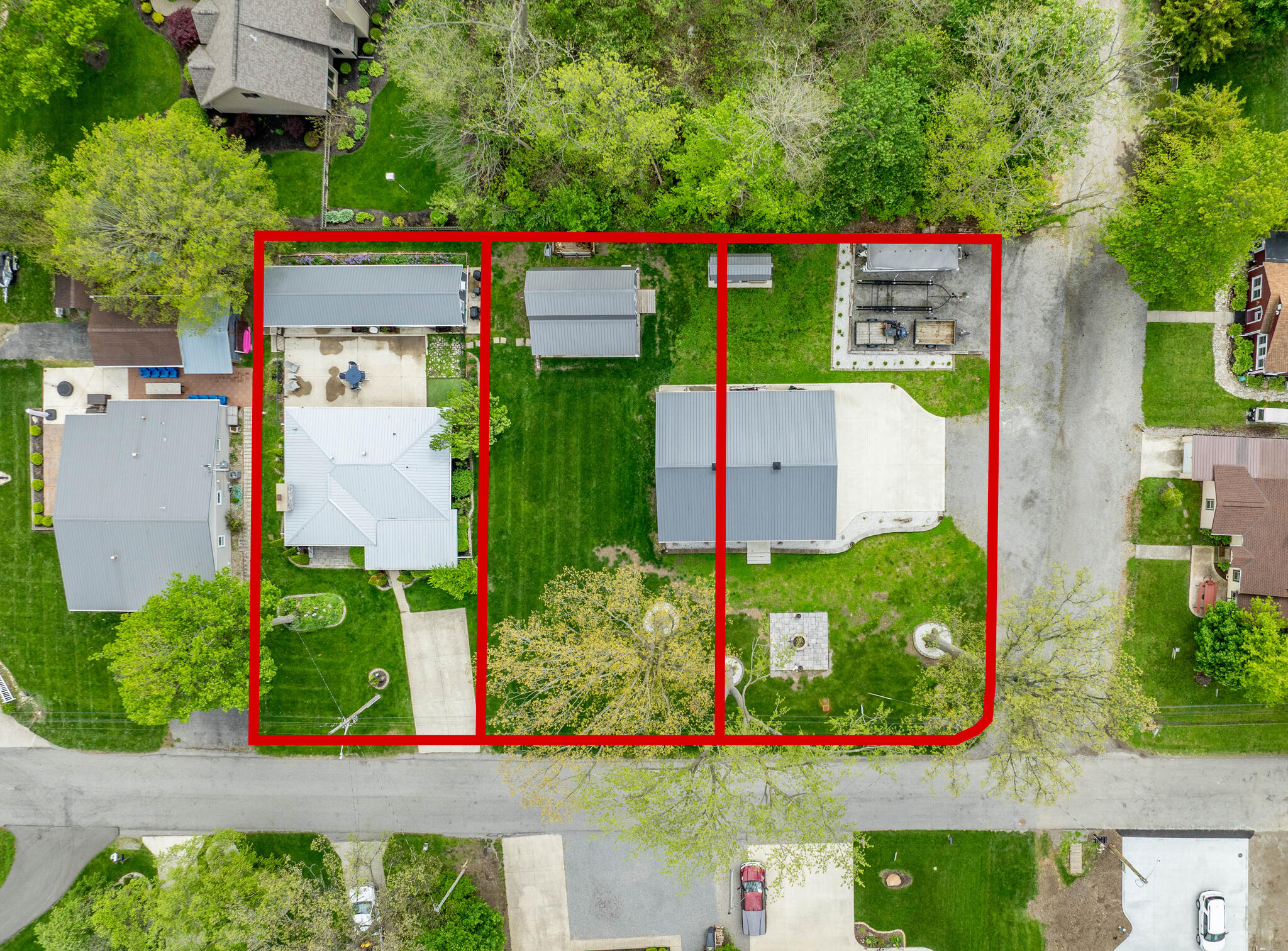 10436 Seminole Shore Drive, Huntsville, Ohio 43324