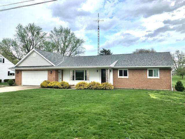 5078 State Route 66, New Bremen, Ohio 45869