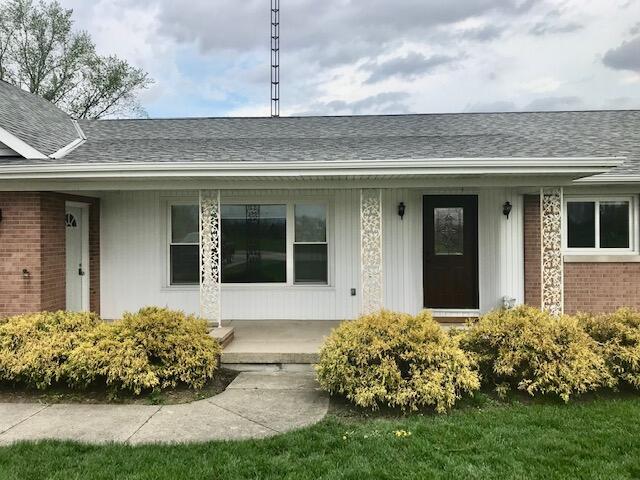 5078 State Route 66, New Bremen, Ohio 45869