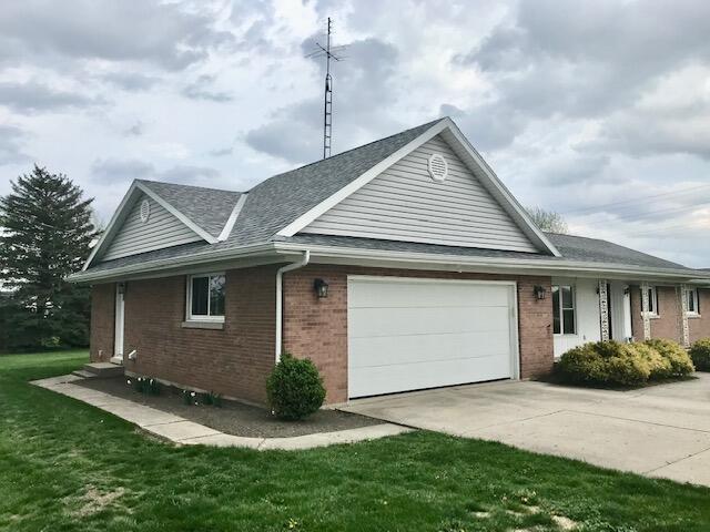 5078 State Route 66, New Bremen, Ohio 45869