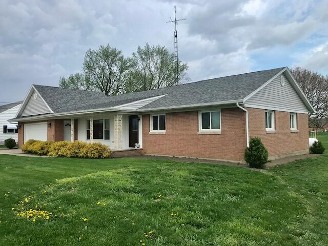 5078 State Route 66, New Bremen, Ohio 45869