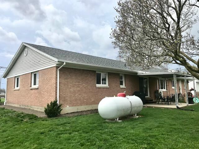 5078 State Route 66, New Bremen, Ohio 45869