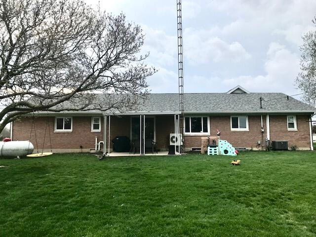 5078 State Route 66, New Bremen, Ohio 45869