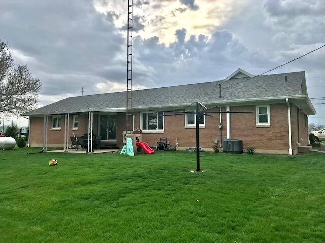 5078 State Route 66, New Bremen, Ohio 45869