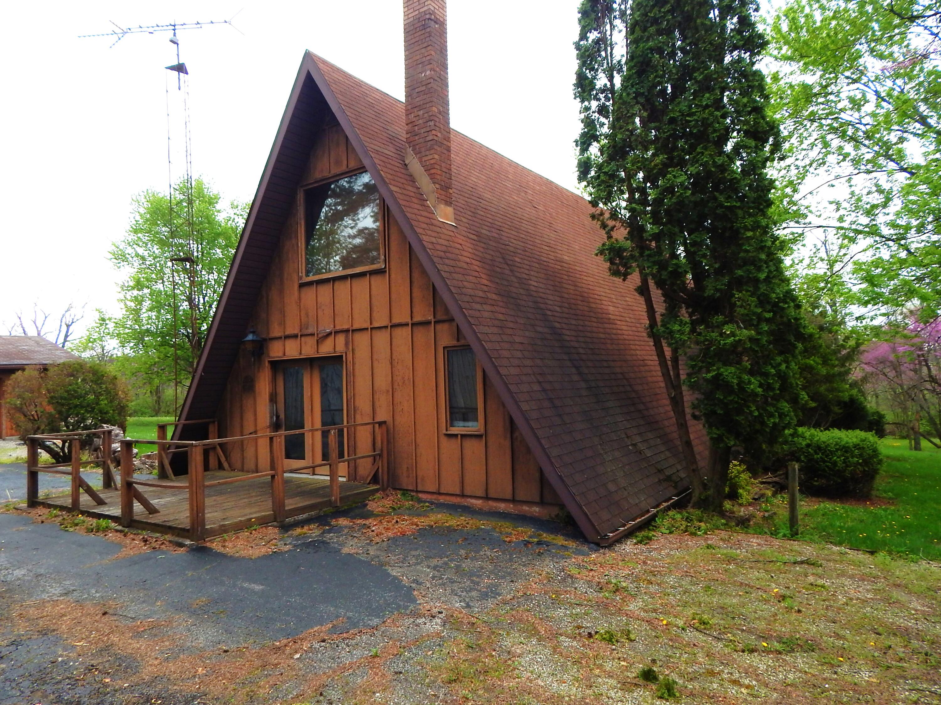 5108 County Road 49, Huntsville, Ohio 43324