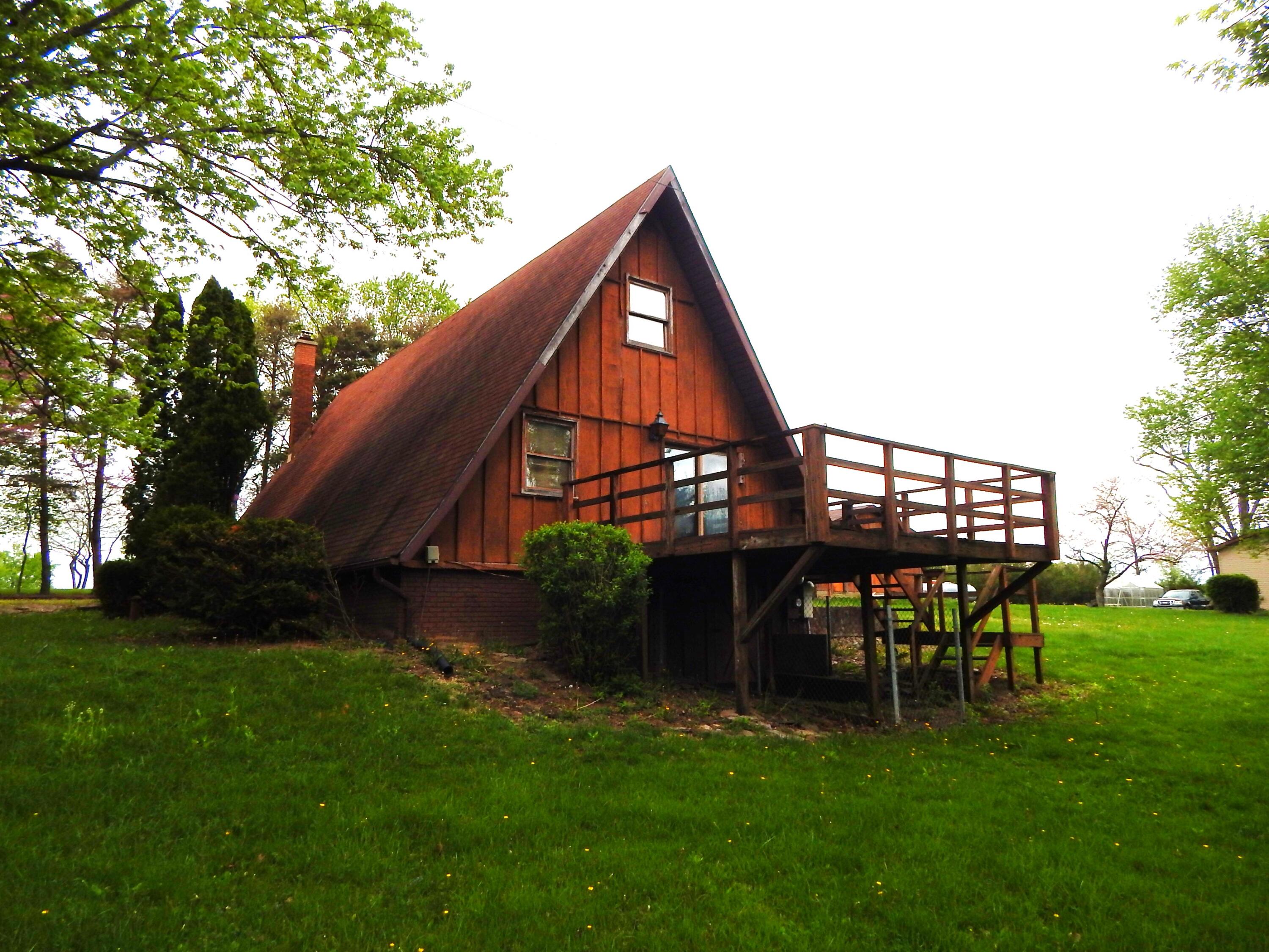 5108 County Road 49, Huntsville, Ohio 43324