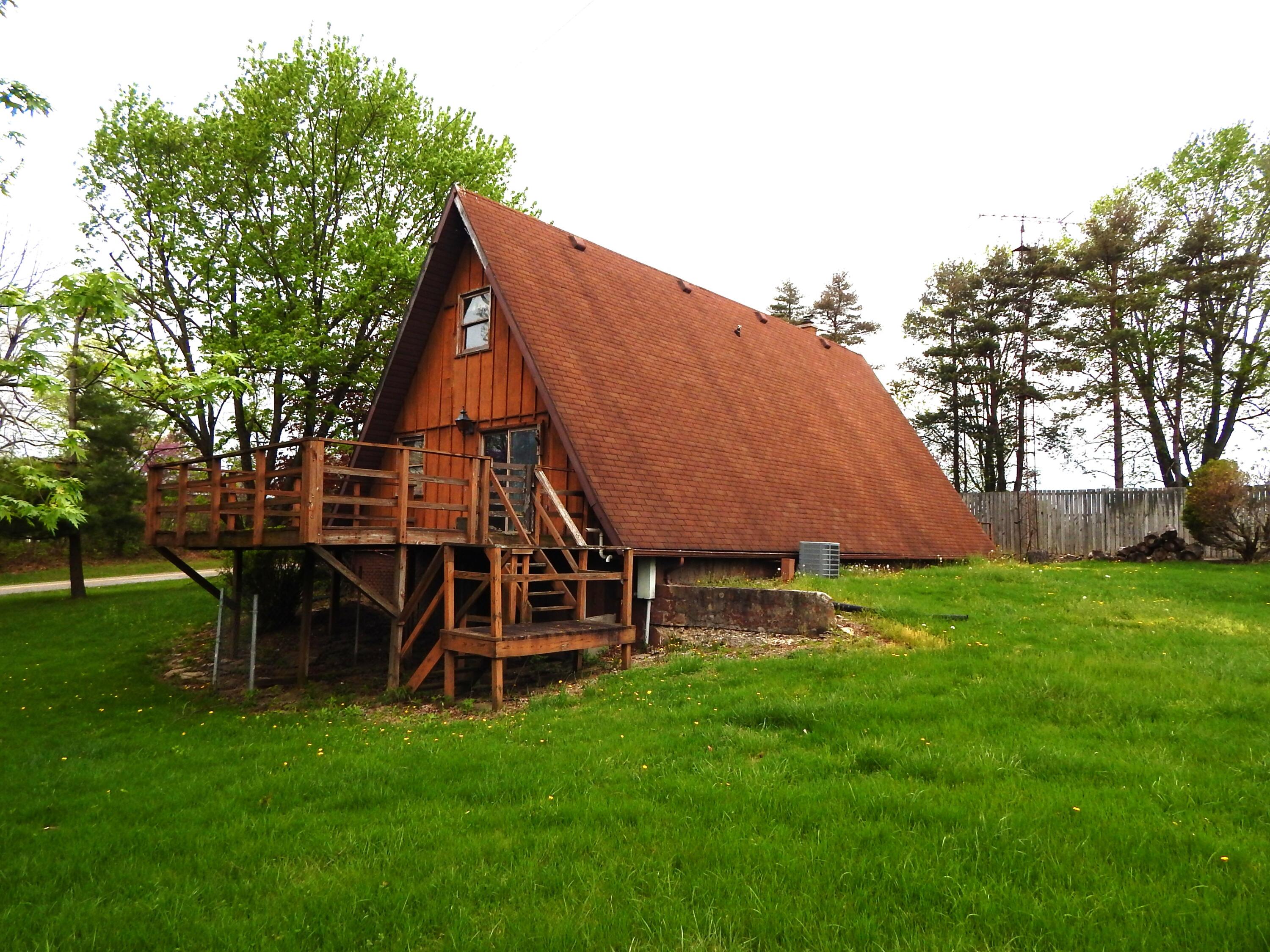 5108 County Road 49, Huntsville, Ohio 43324