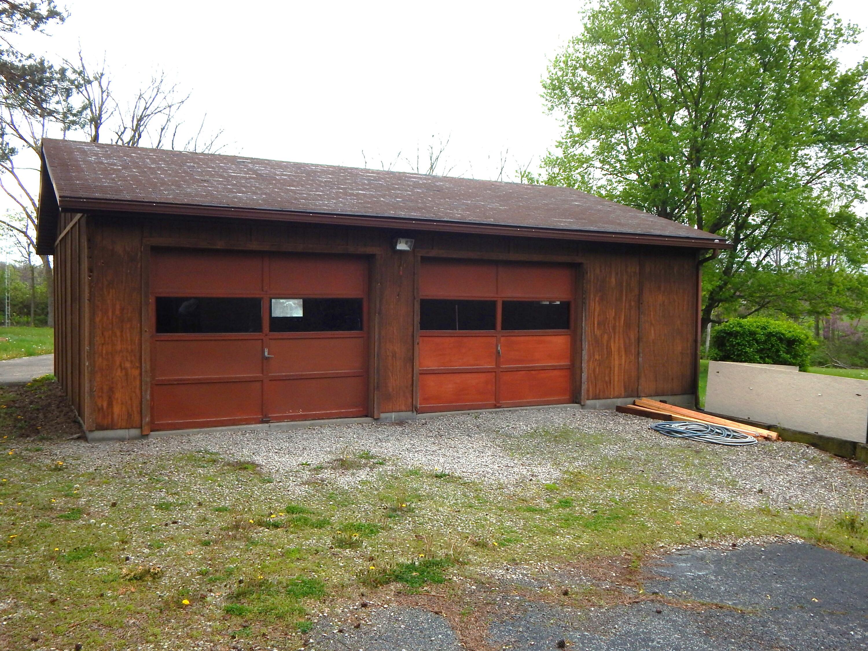 5108 County Road 49, Huntsville, Ohio 43324