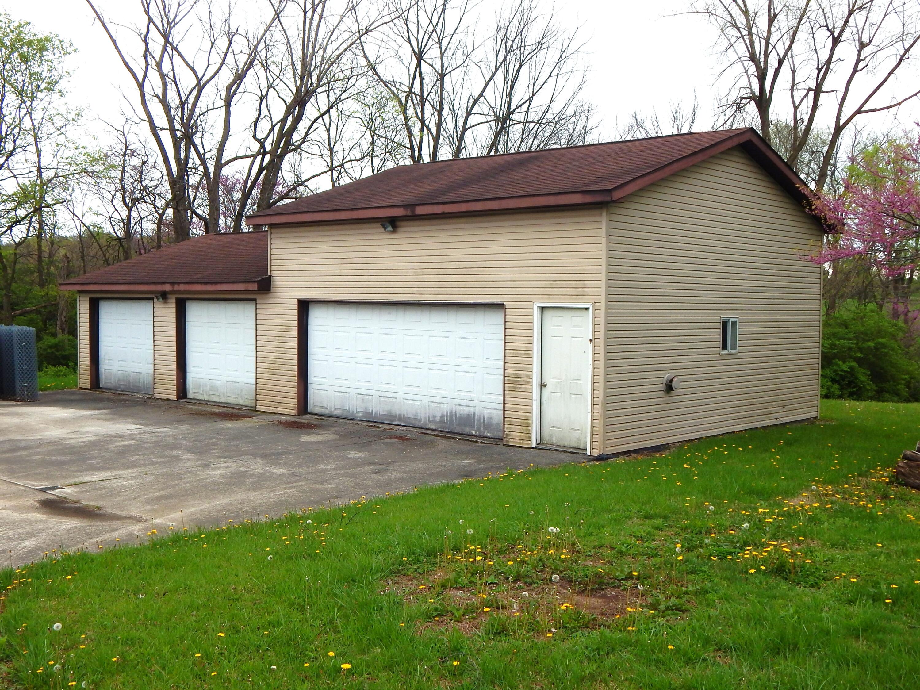 5108 County Road 49, Huntsville, Ohio 43324