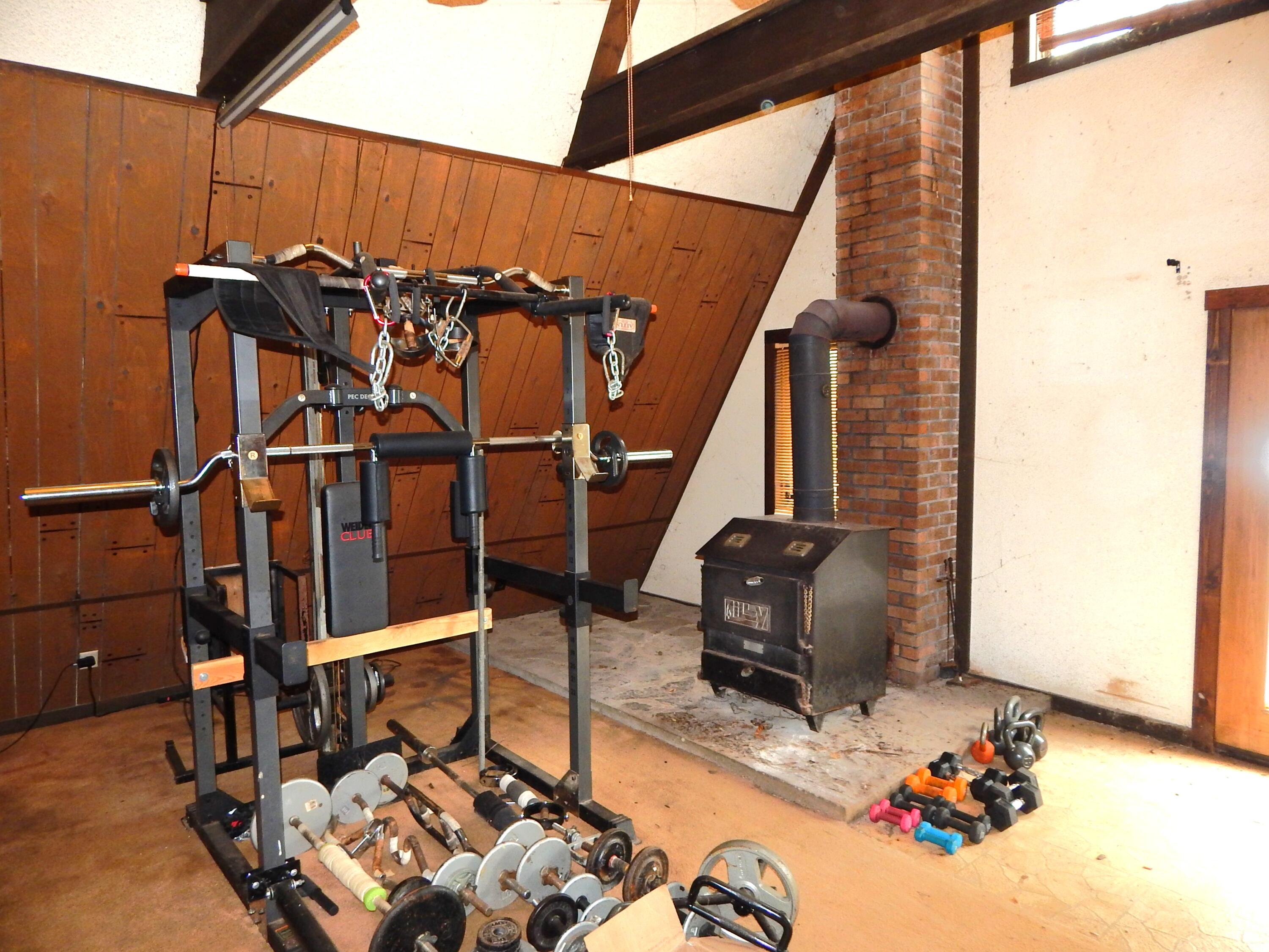 5108 County Road 49, Huntsville, Ohio 43324