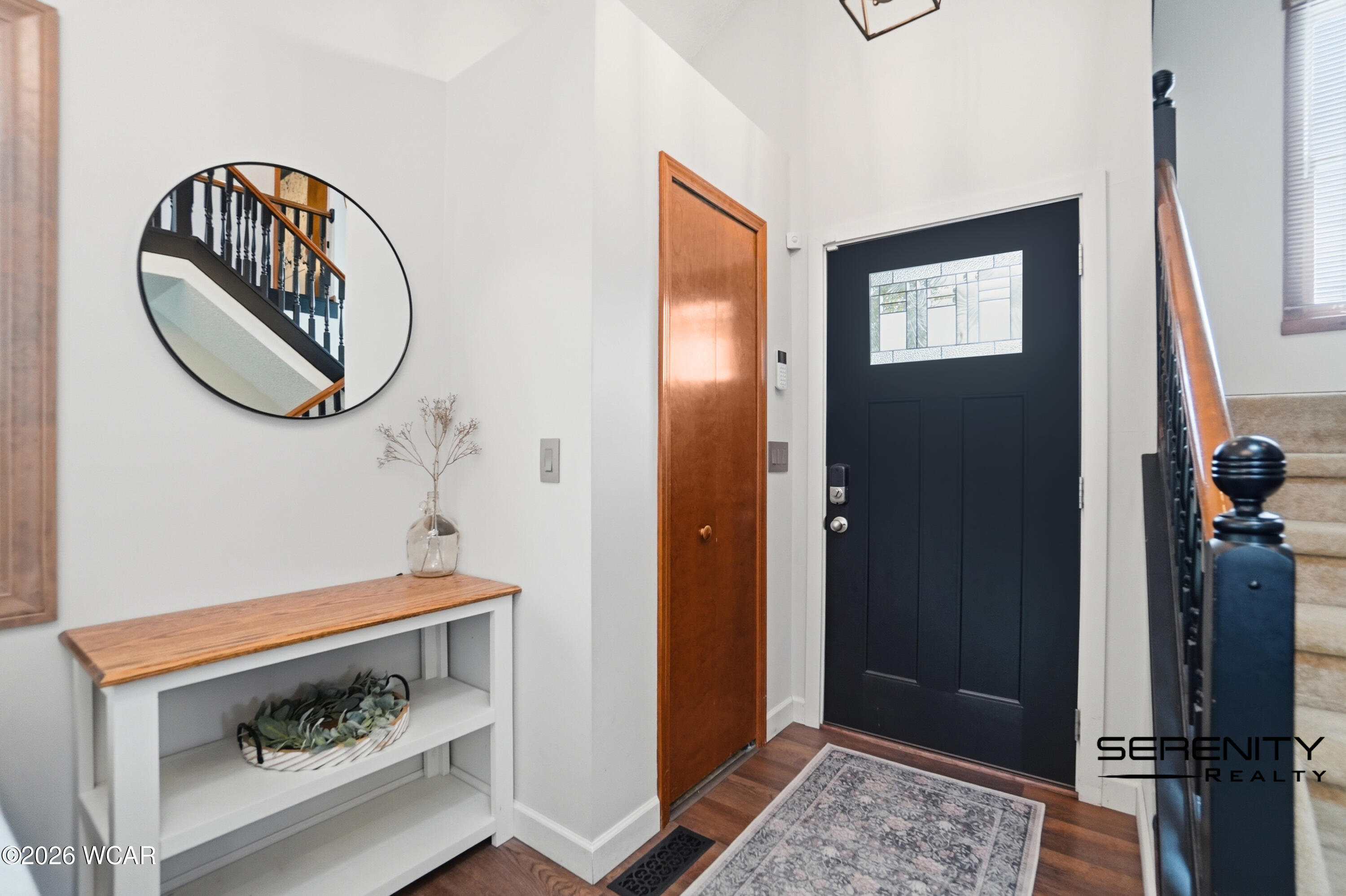 215 White Oaks Court, Russells Point, Ohio