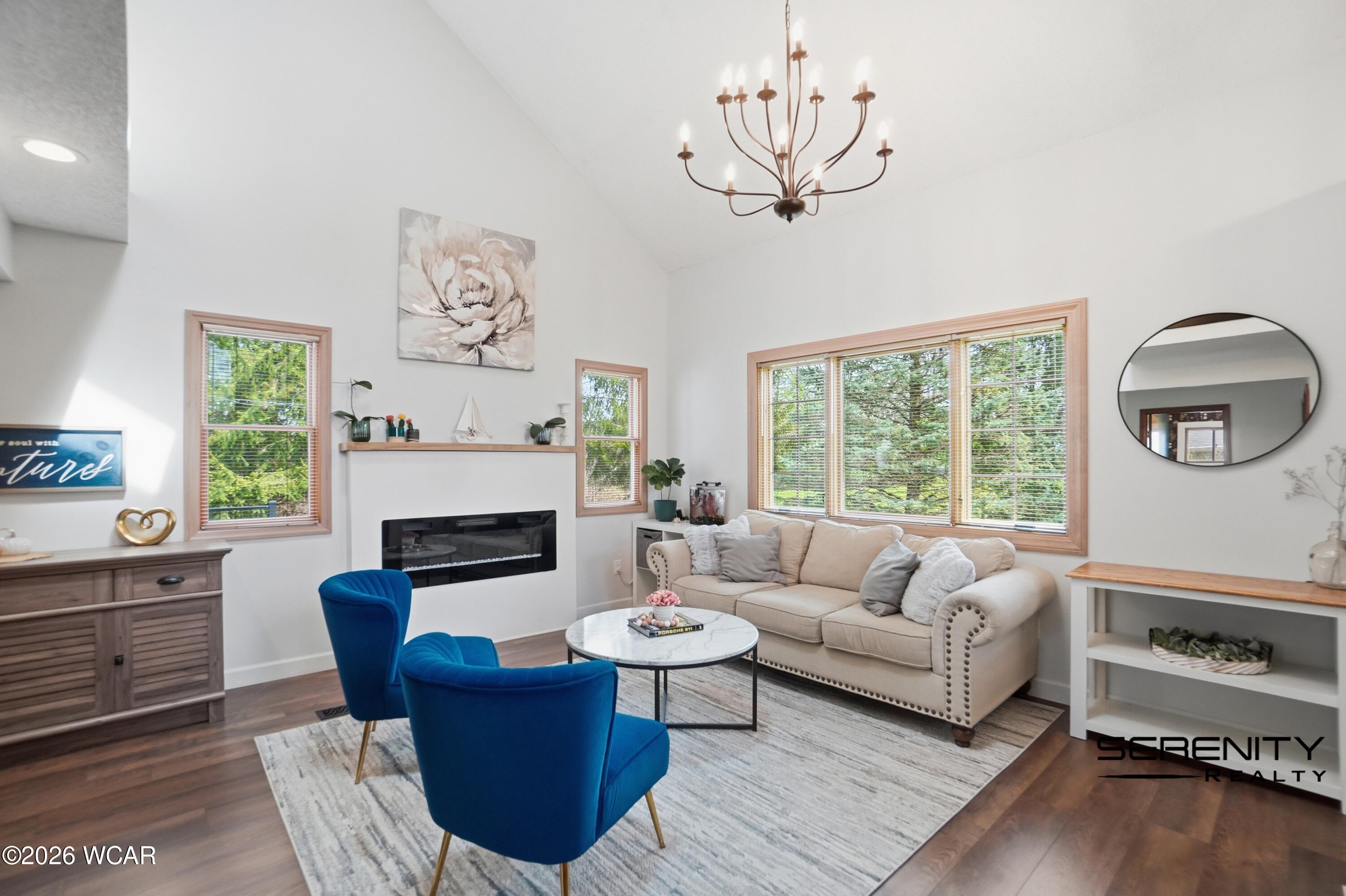 215 White Oaks Court, Russells Point, Ohio